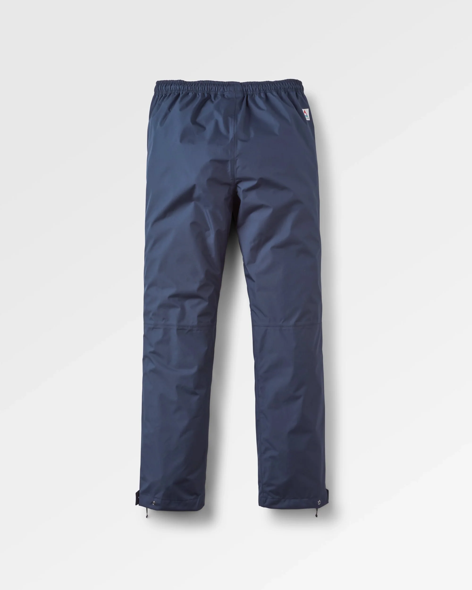Cloudburst Waterproof Trouser - Deep Navy - Image 6