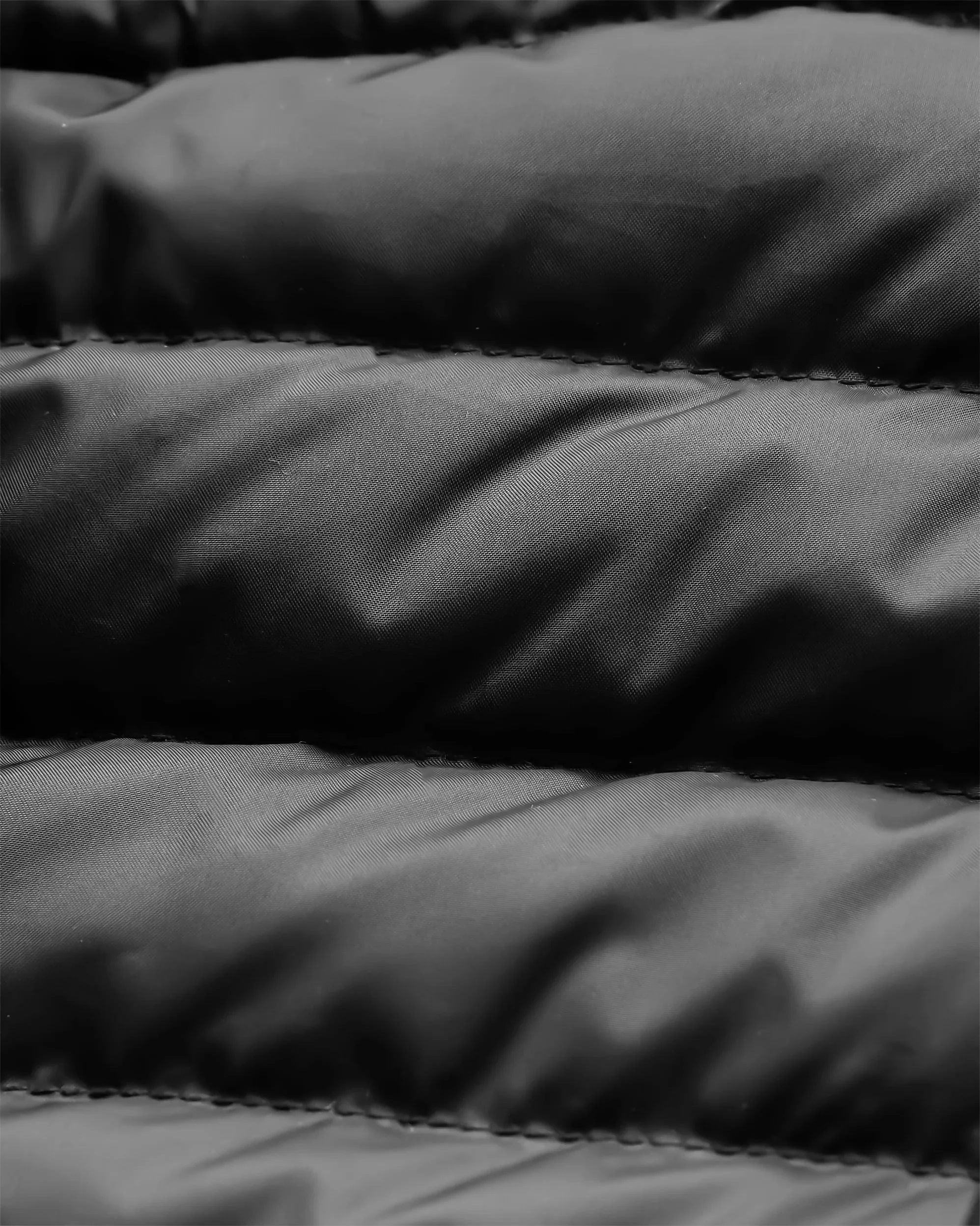 Cloudmont Waterproof Down Parka - Black - Image 11