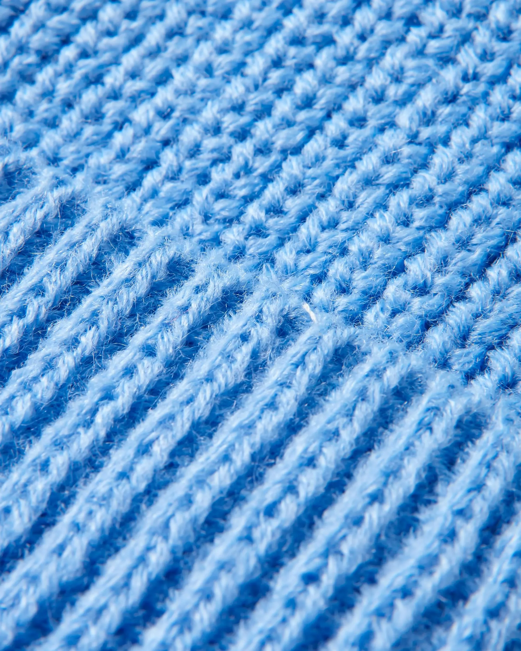 Compass Beanie - Cornflower - Image 7
