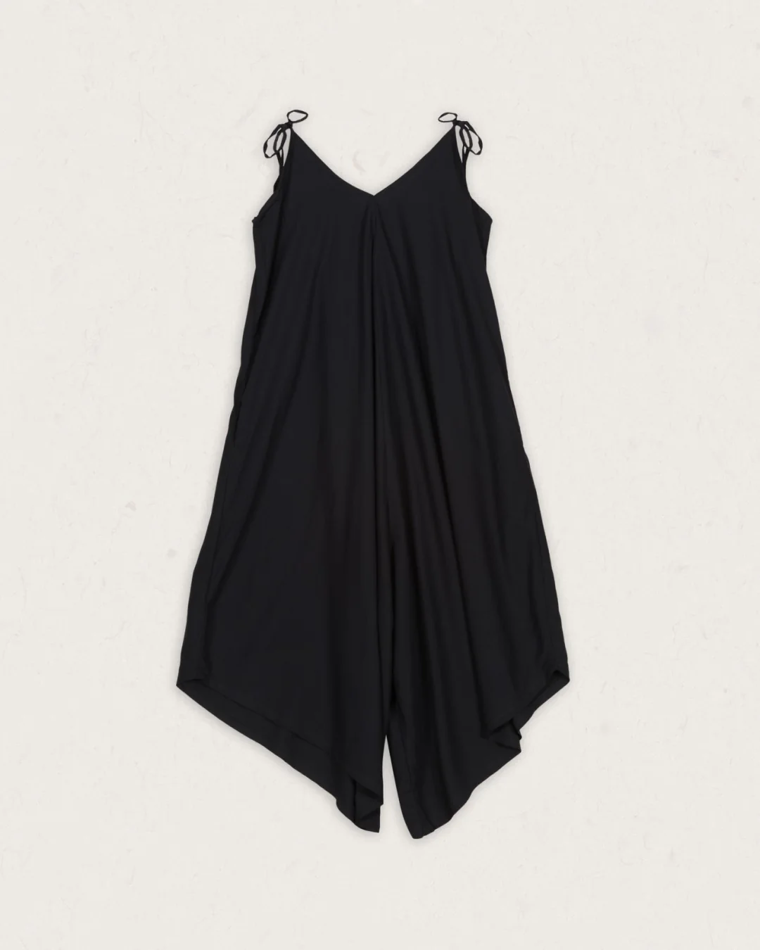 Copetin Jumpsuit - Black - Image 9