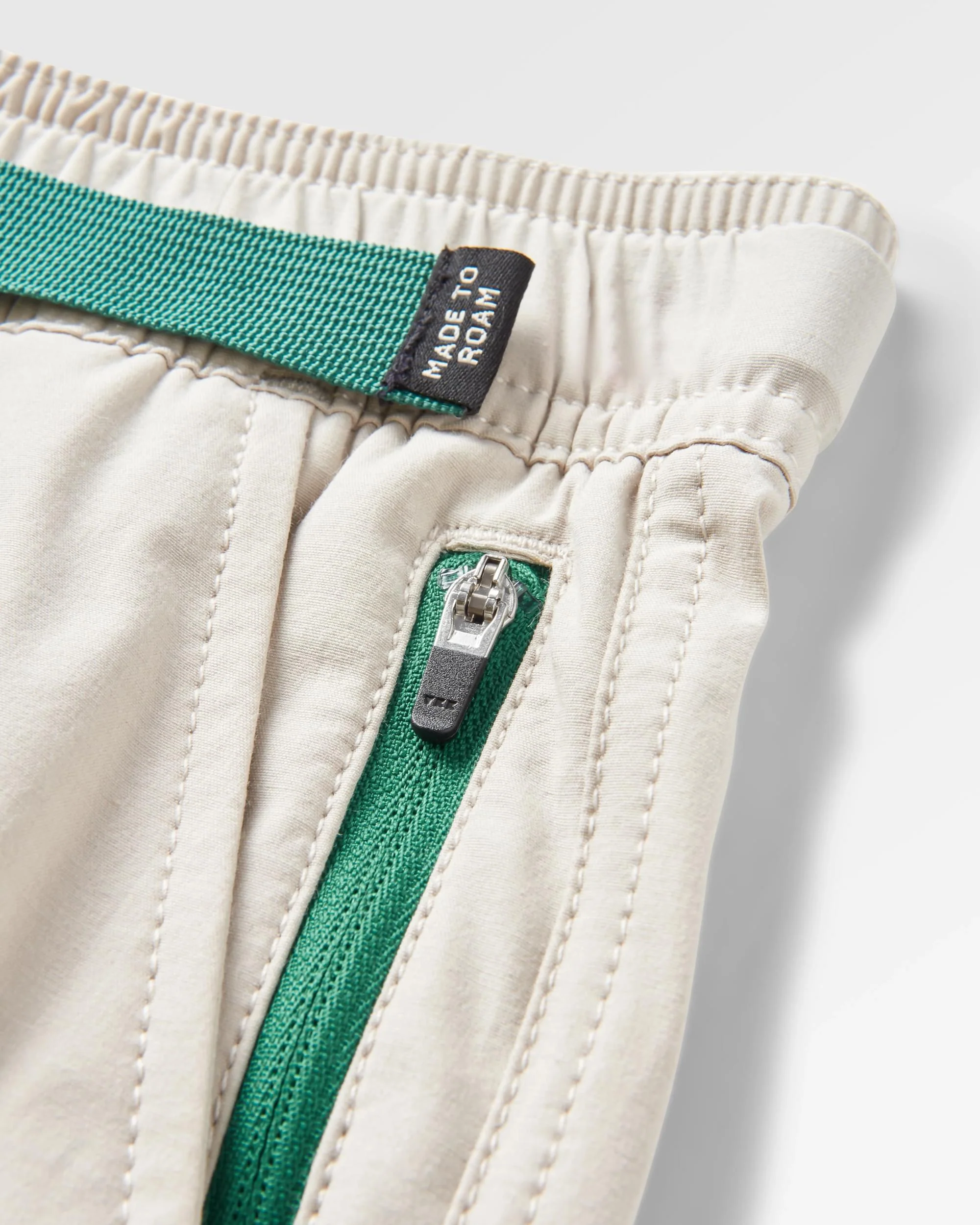 Core All Purpose Short - Pebble Grey - Image 5