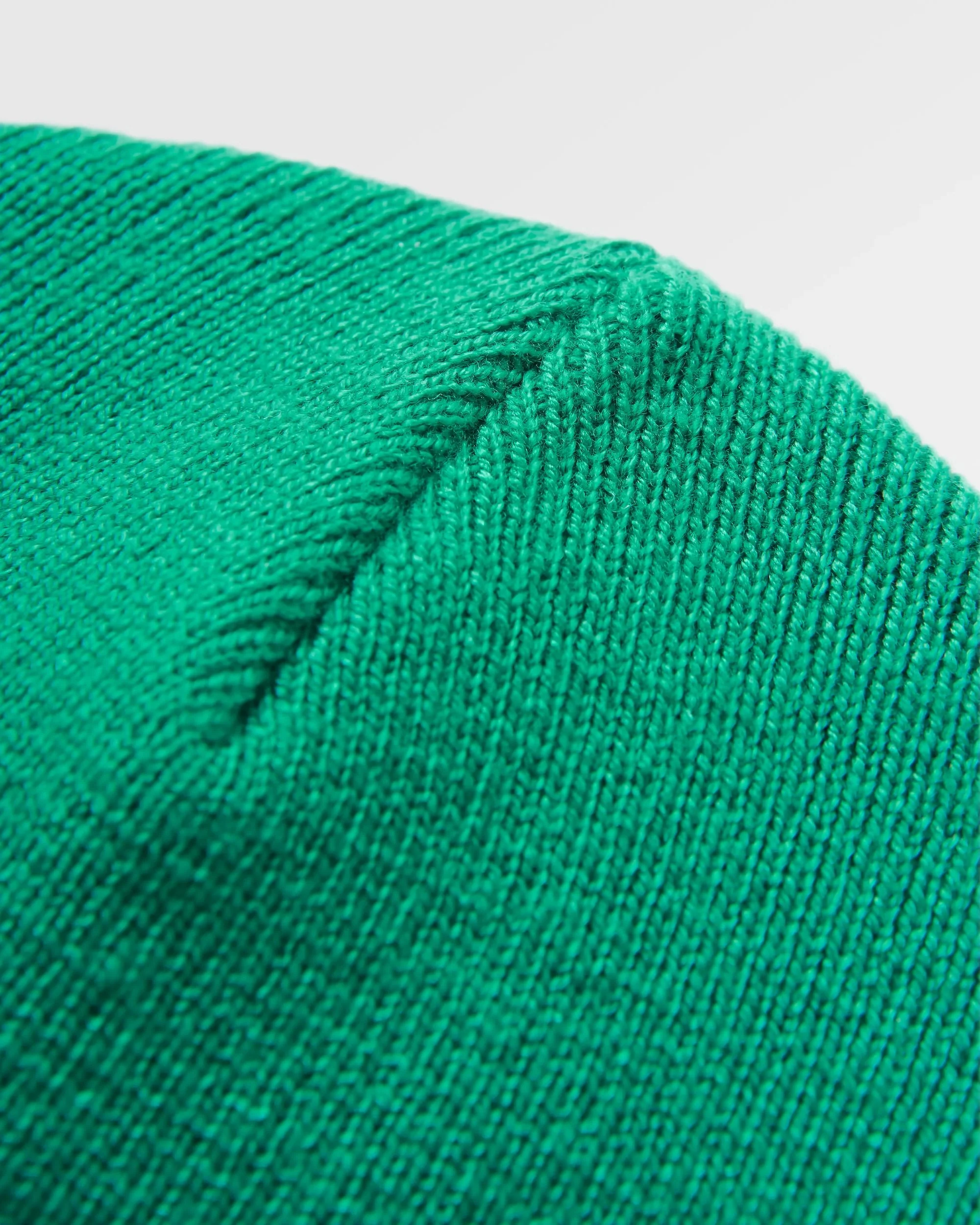 Core Low-Top Beanie - Greenlake - Image 3