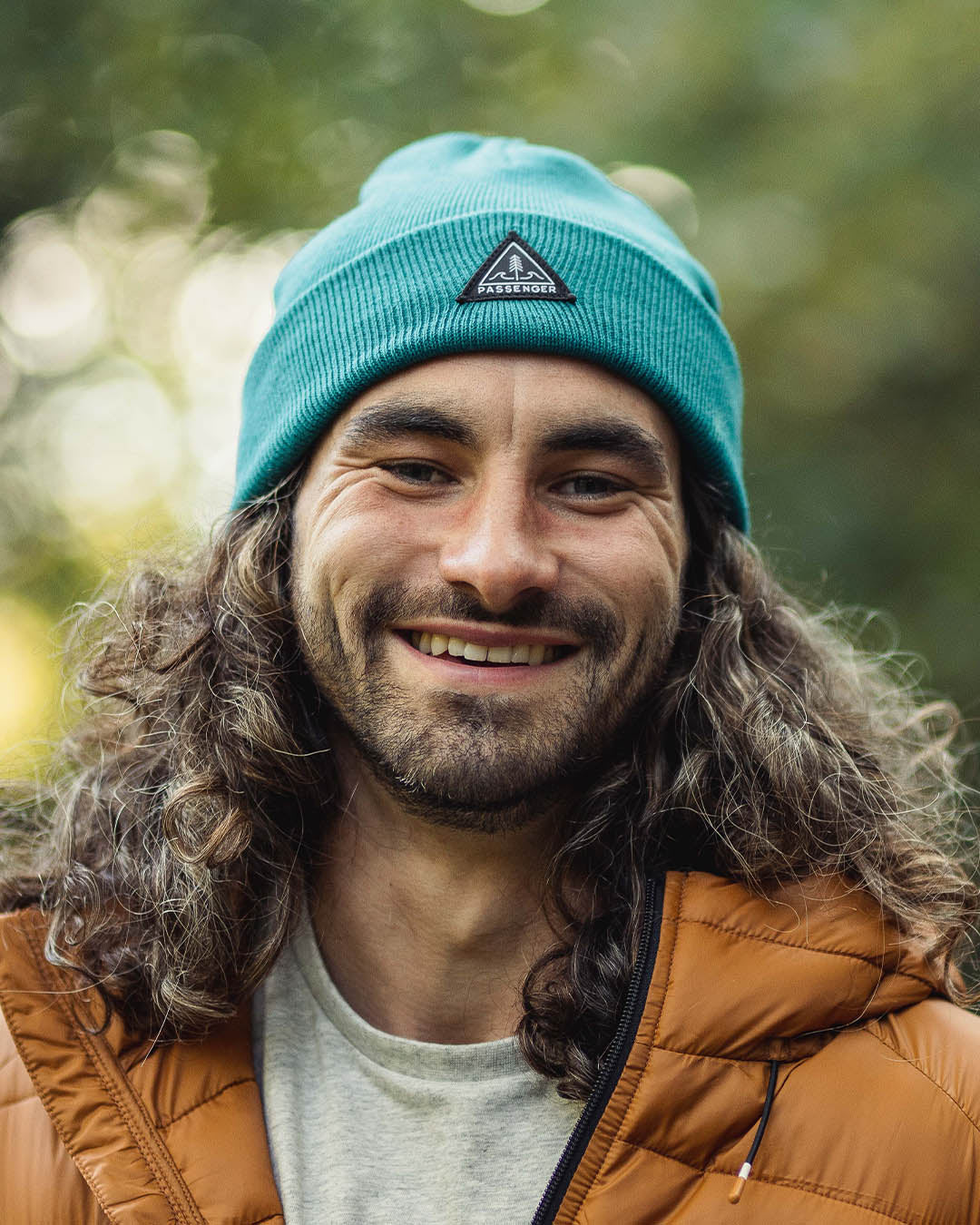 Core Low-Top Beanie - Shaded Spruce