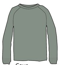 Cove Knitted Jumper - Pistachio - Image 9