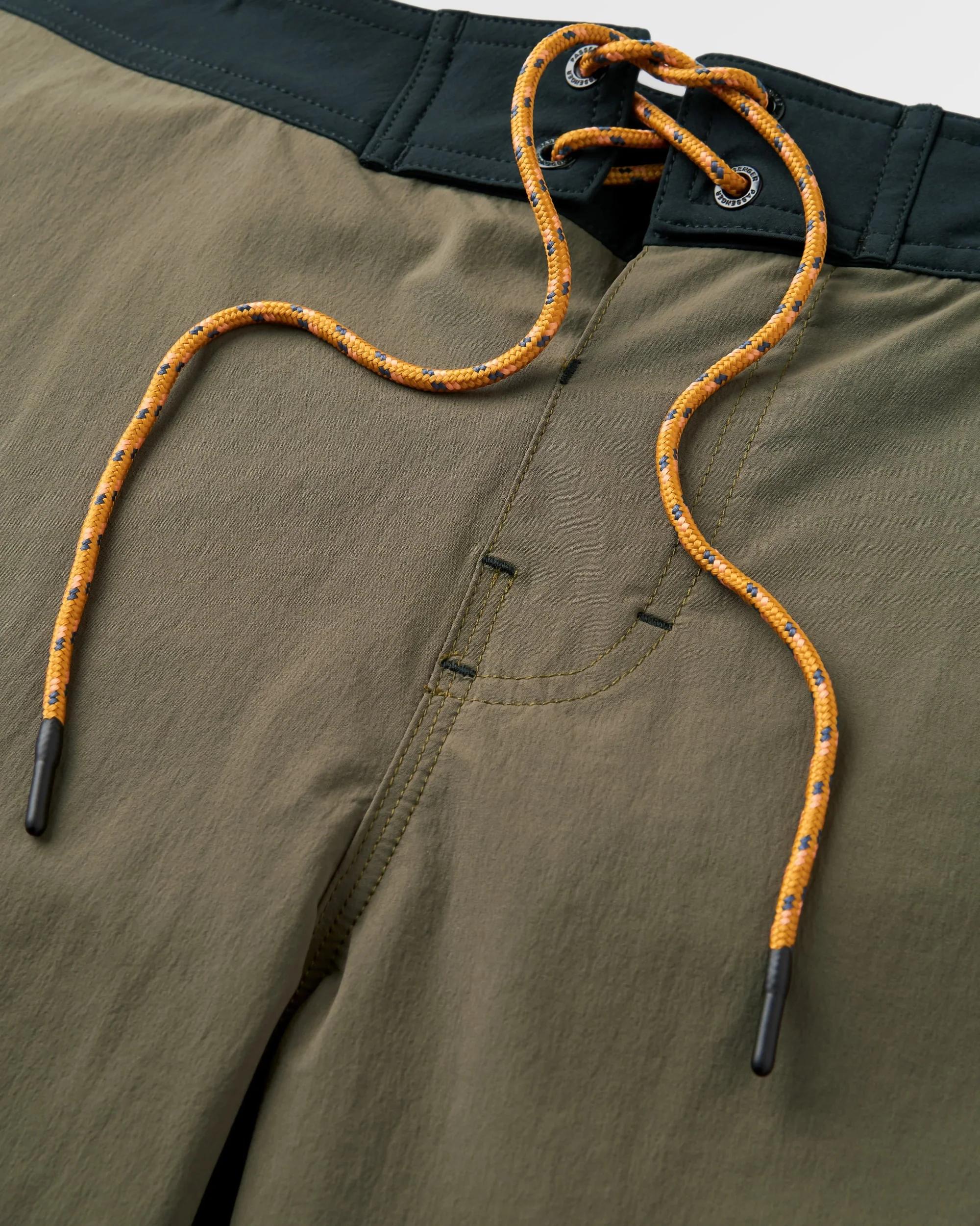 Cruiser NetPlus® 19" Boardshort - Khaki - Image 10