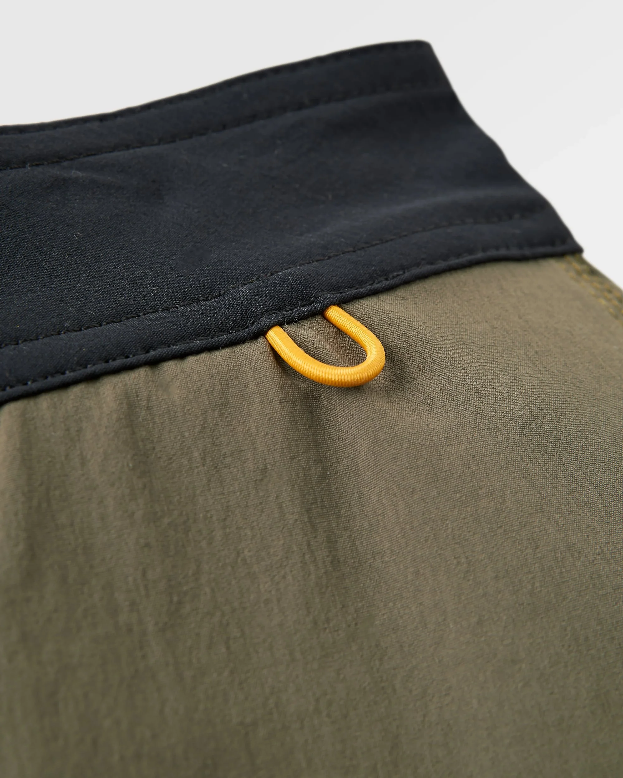 Cruiser NetPlus® 19" Boardshort - Khaki - Image 11