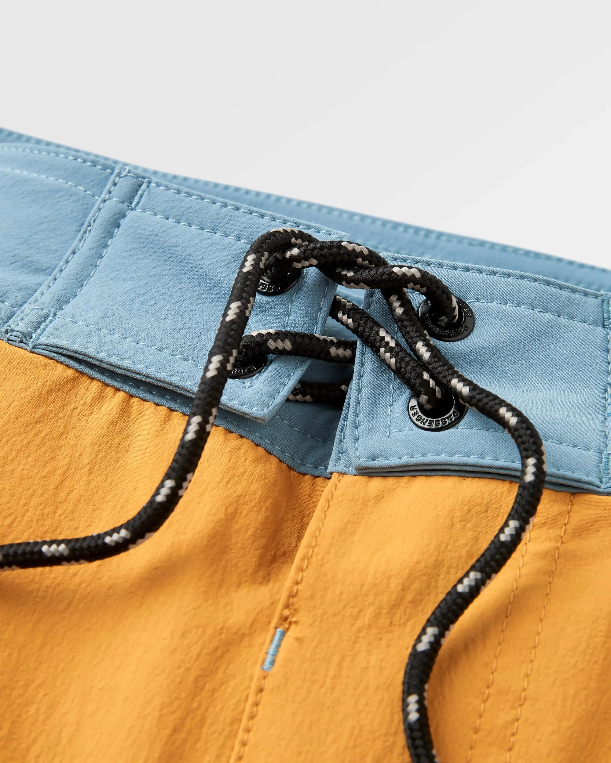 Cruiser NetPlus® 19" Boardshort - Spruce Yellow - Image 8