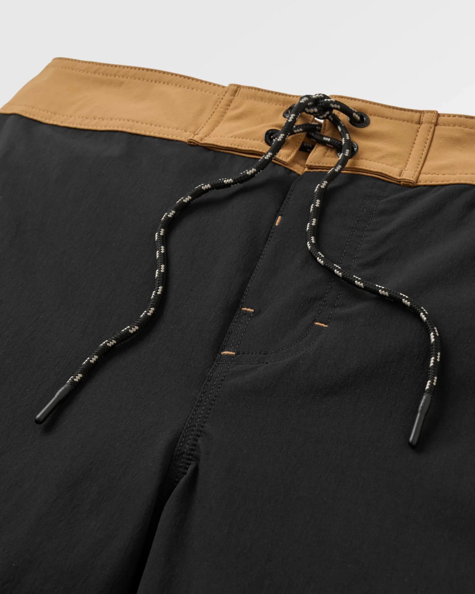 Cruiser NetPlusĀ® 21" Boardshort - Black - Image 7