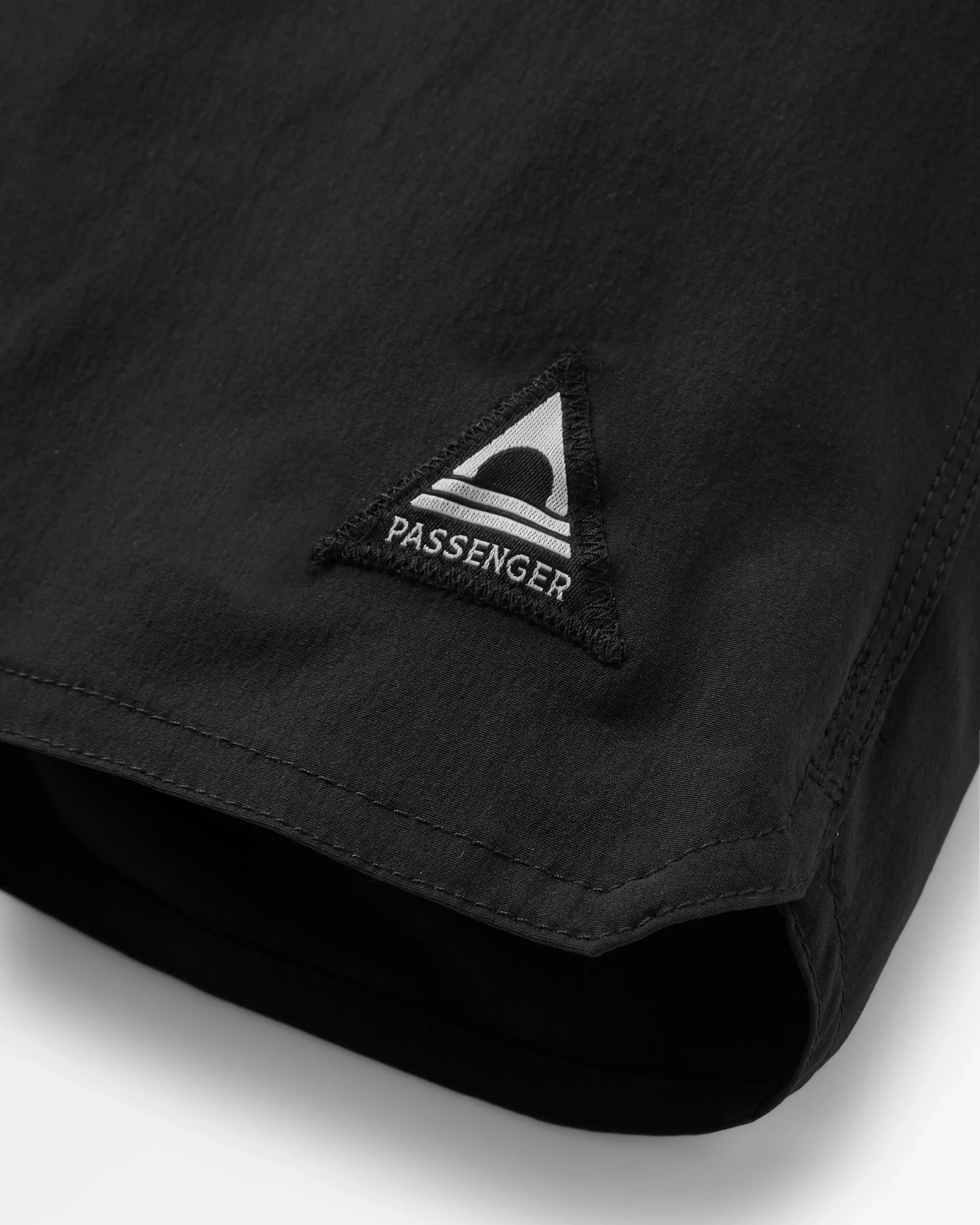 Cruiser NetPlusĀ® 21" Boardshort - Black - Image 8