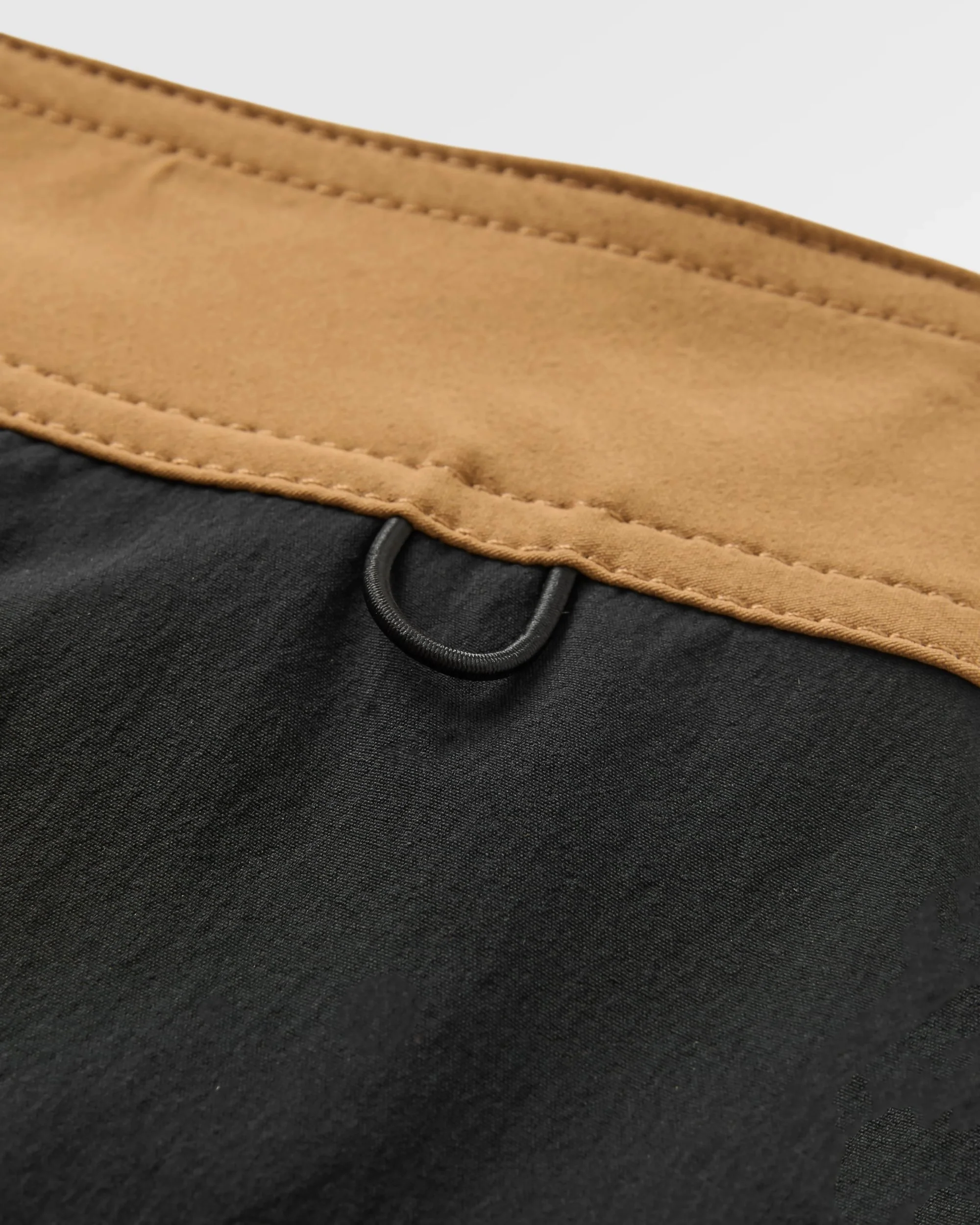 Cruiser NetPlusĀ® 21" Boardshort - Black - Image 9