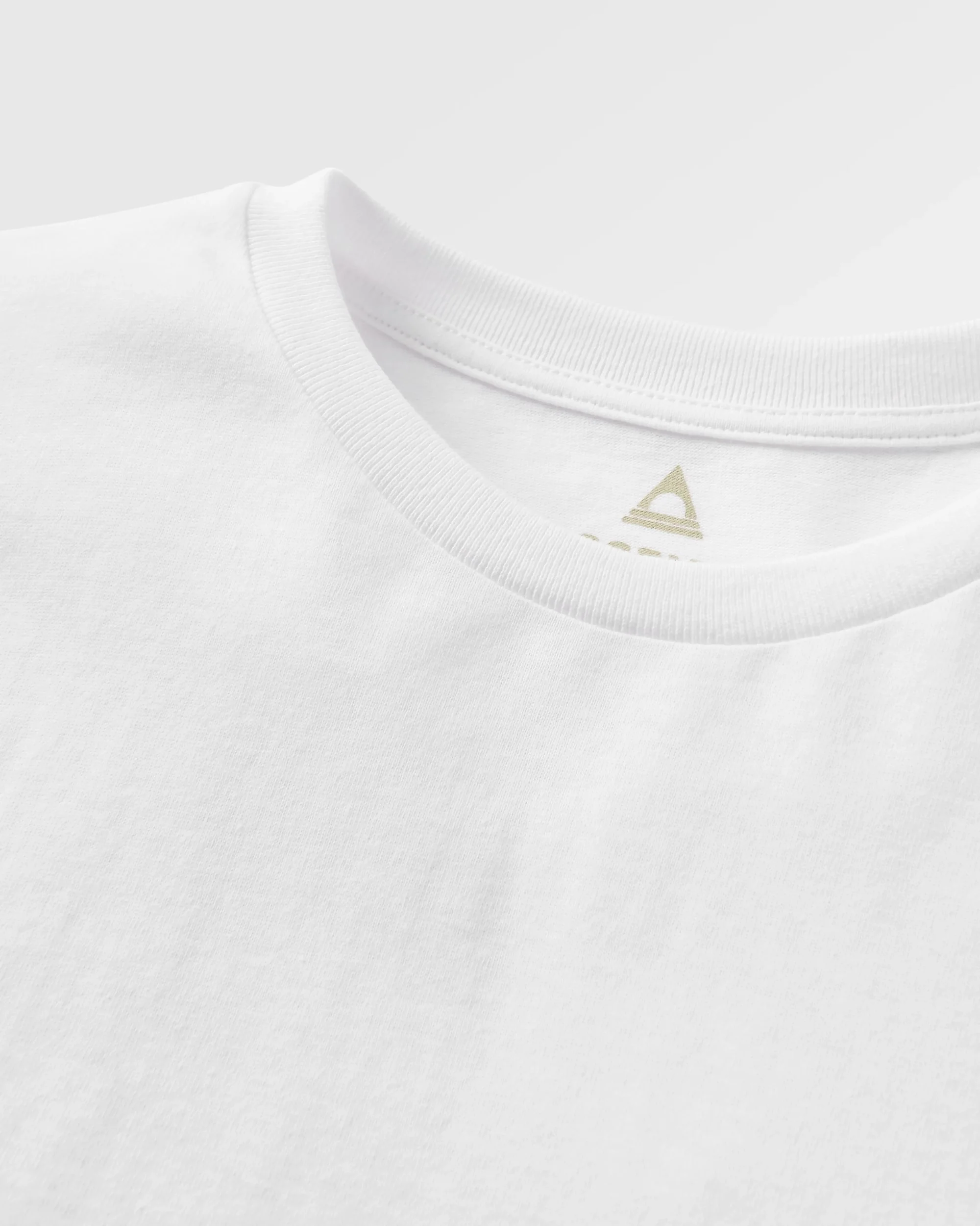 Dawning T-shirt - White - Image 7