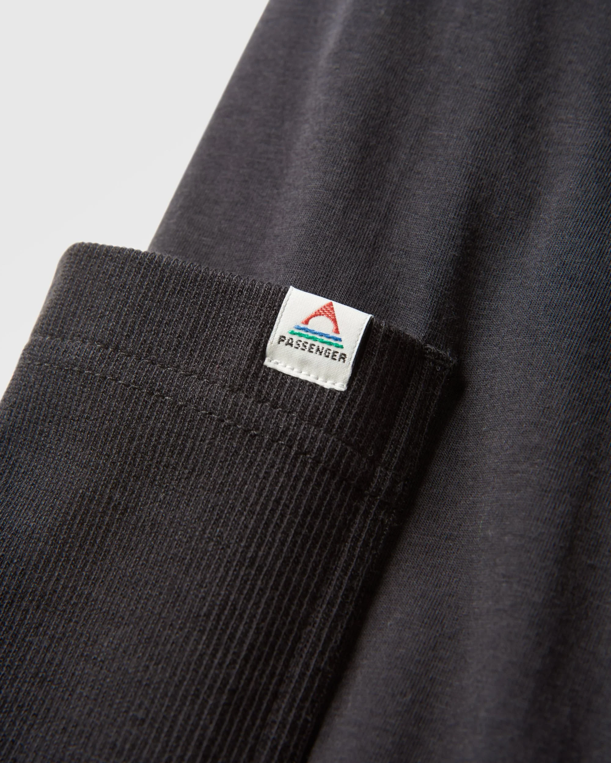 Day Dream Trouser - Black - Image 8