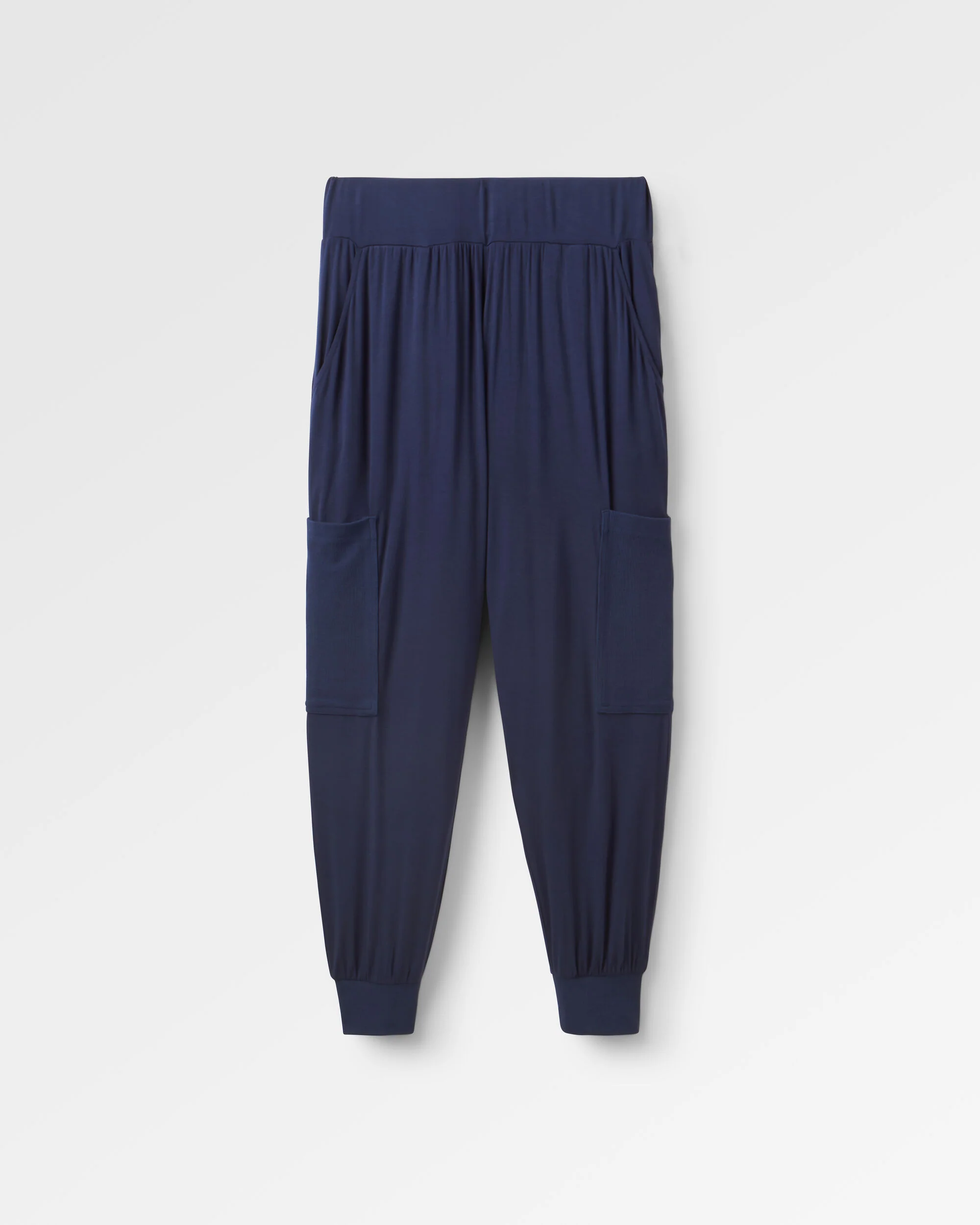 Day Dream Trouser - Rich Navy - Image 3