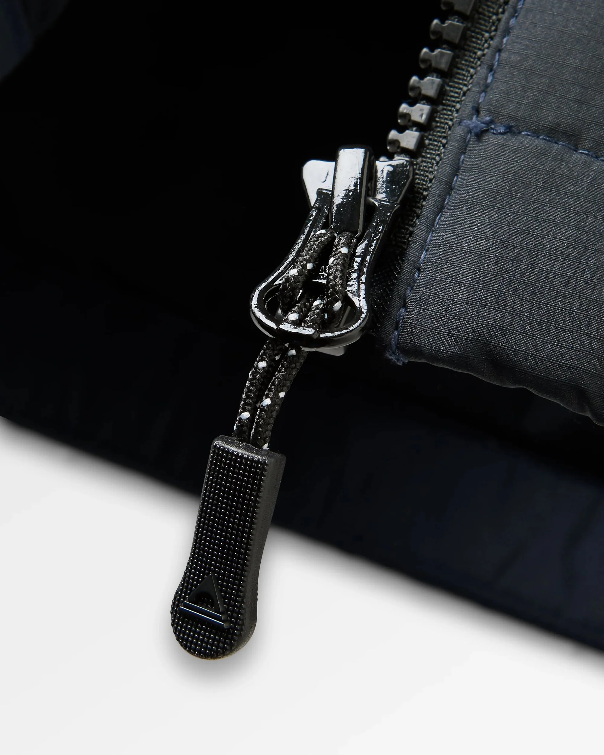 Daybreak Lightweight Thermore® Hoodless Jacket - Black - Image 9