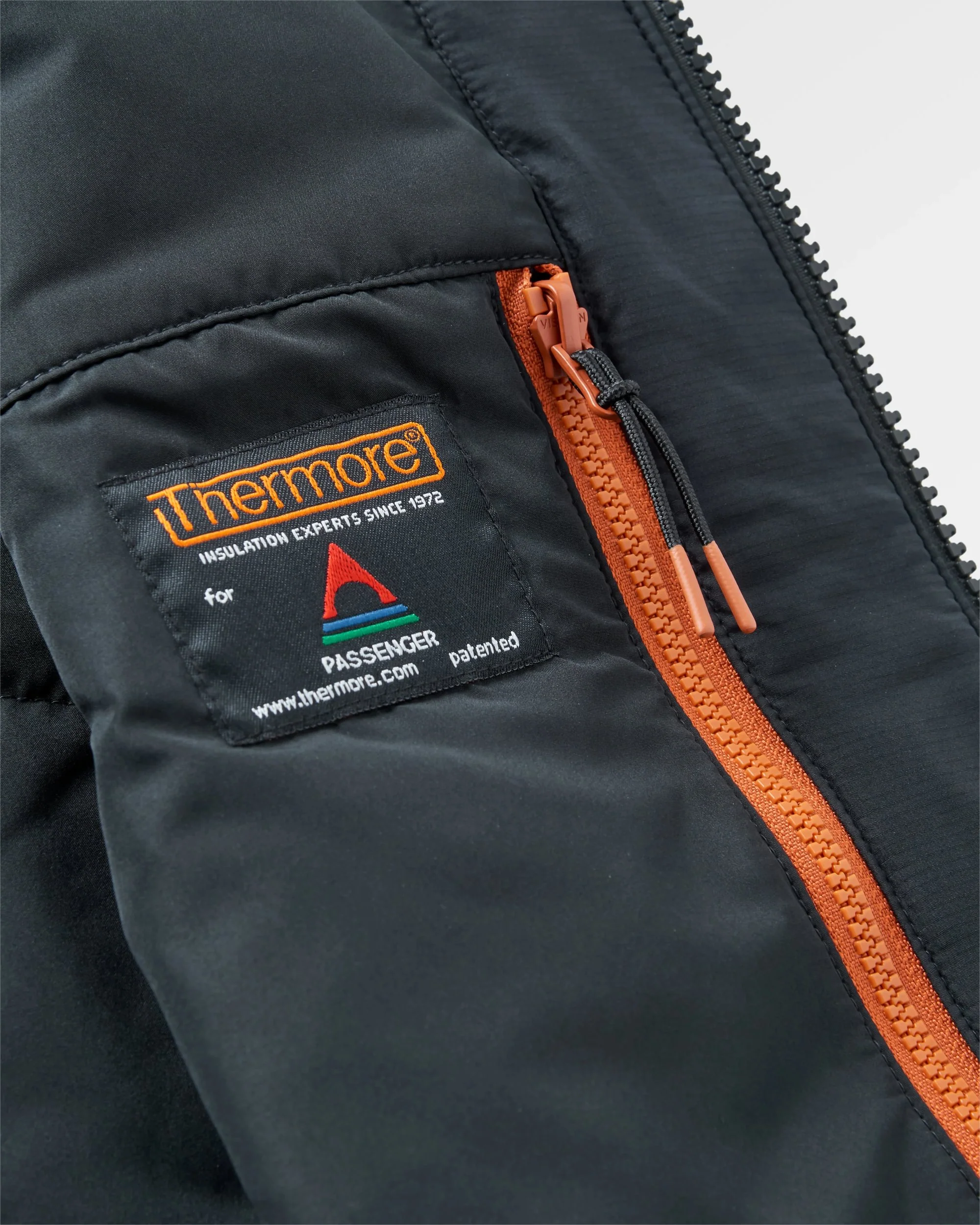 Daybreak Lightweight Thermore® Insulated Gilet - Black - Image 9