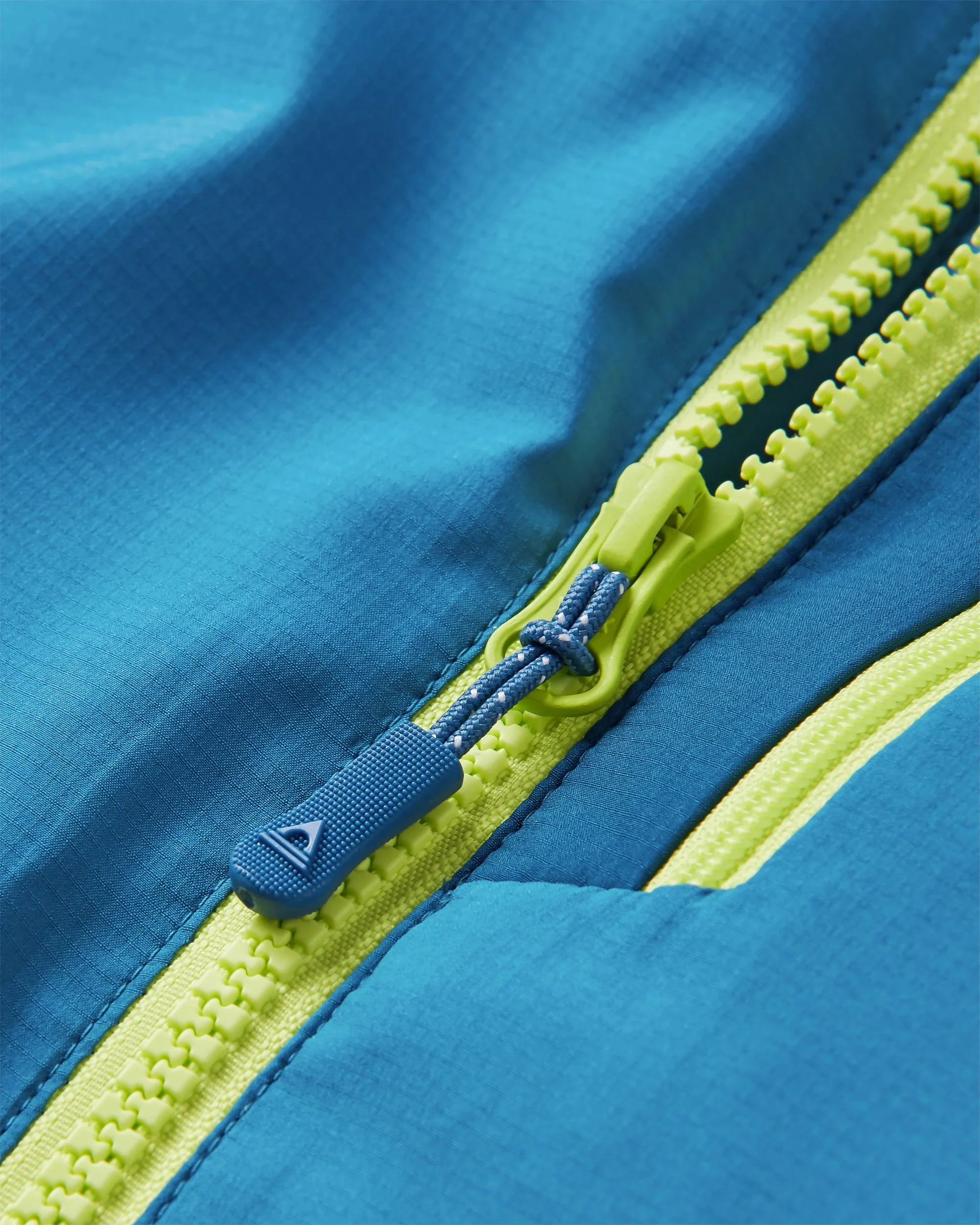 Daybreak Lightweight ThermoreĀ® Insulated Jacket - Tidal Blue/Blue Steel/Birch - Image 4