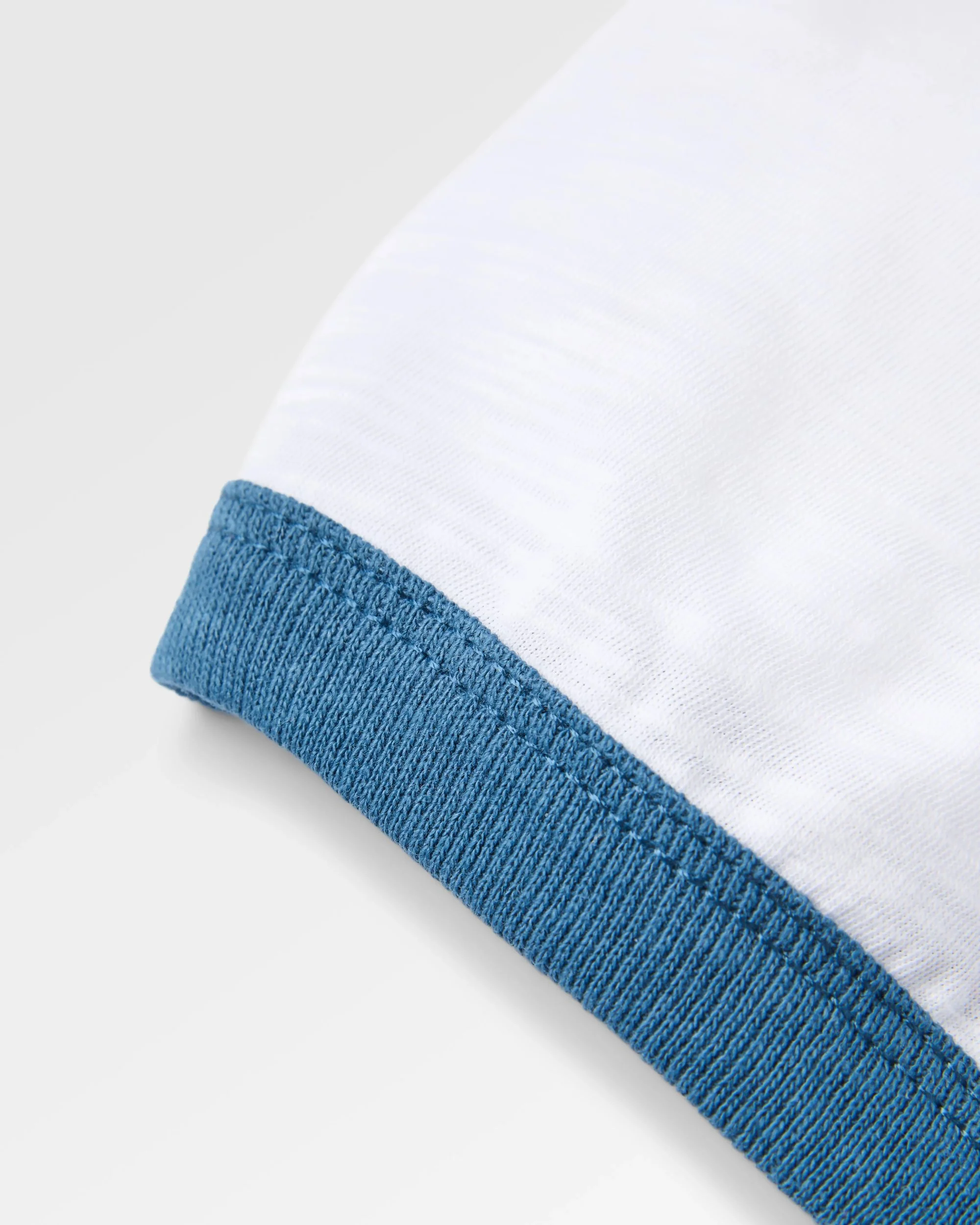 Daze T-Shirt - White - Image 6