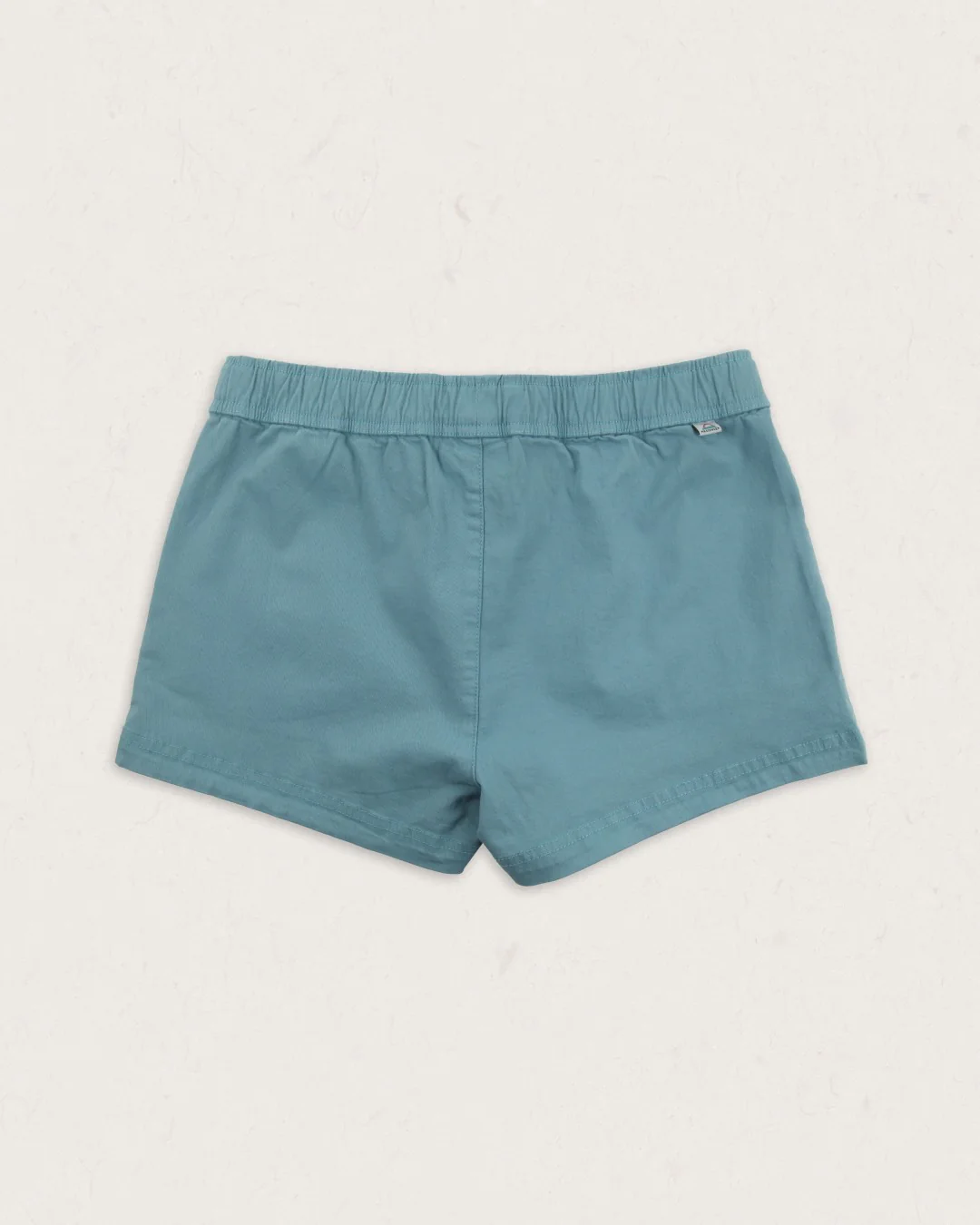 Del Sur Organic Cotton Short - Ocean Blue - Image 5