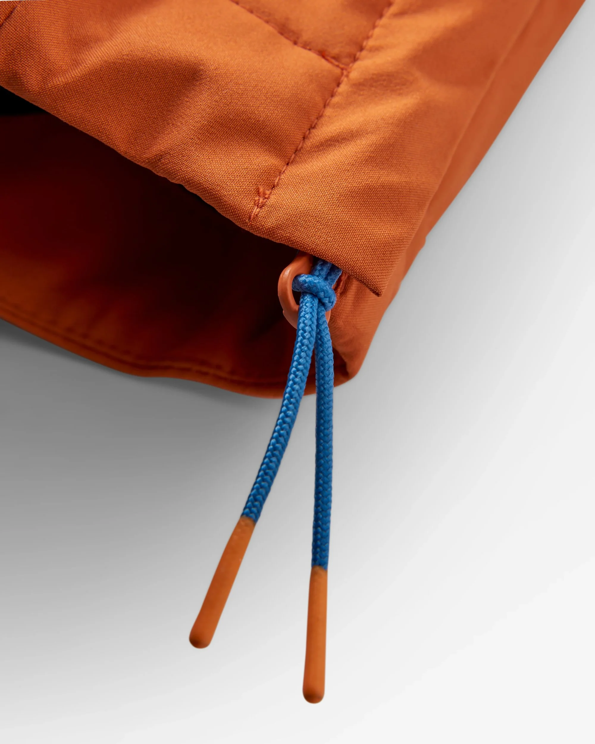 Diablo Waterproof Anorak - Rich Navy - Image 13