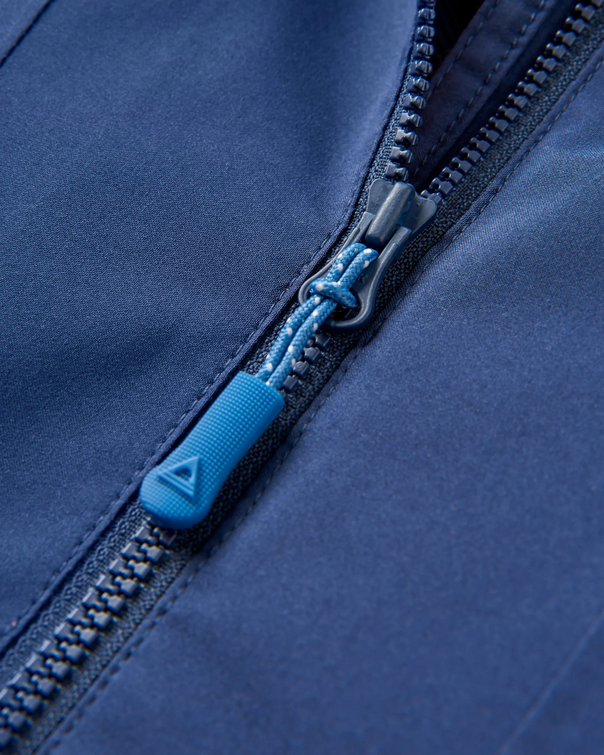 Diablo Waterproof Anorak - Rich Navy - Image 9