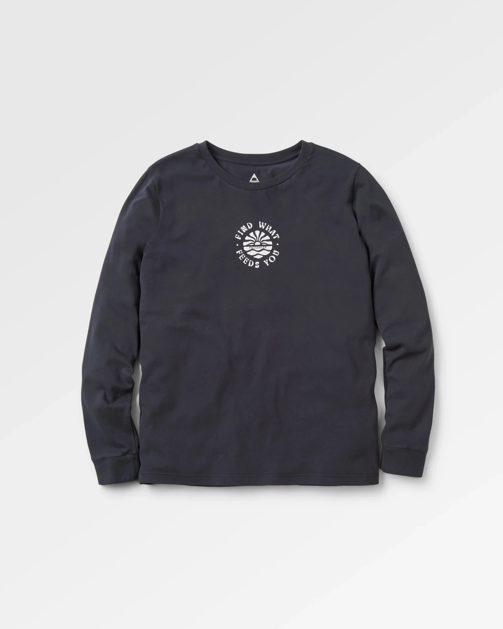 Discovery LS T-Shirt - Black - Image 3