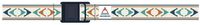 Dock Belt - Stepping Stone - Sunrise Orange/Birch - Image 6