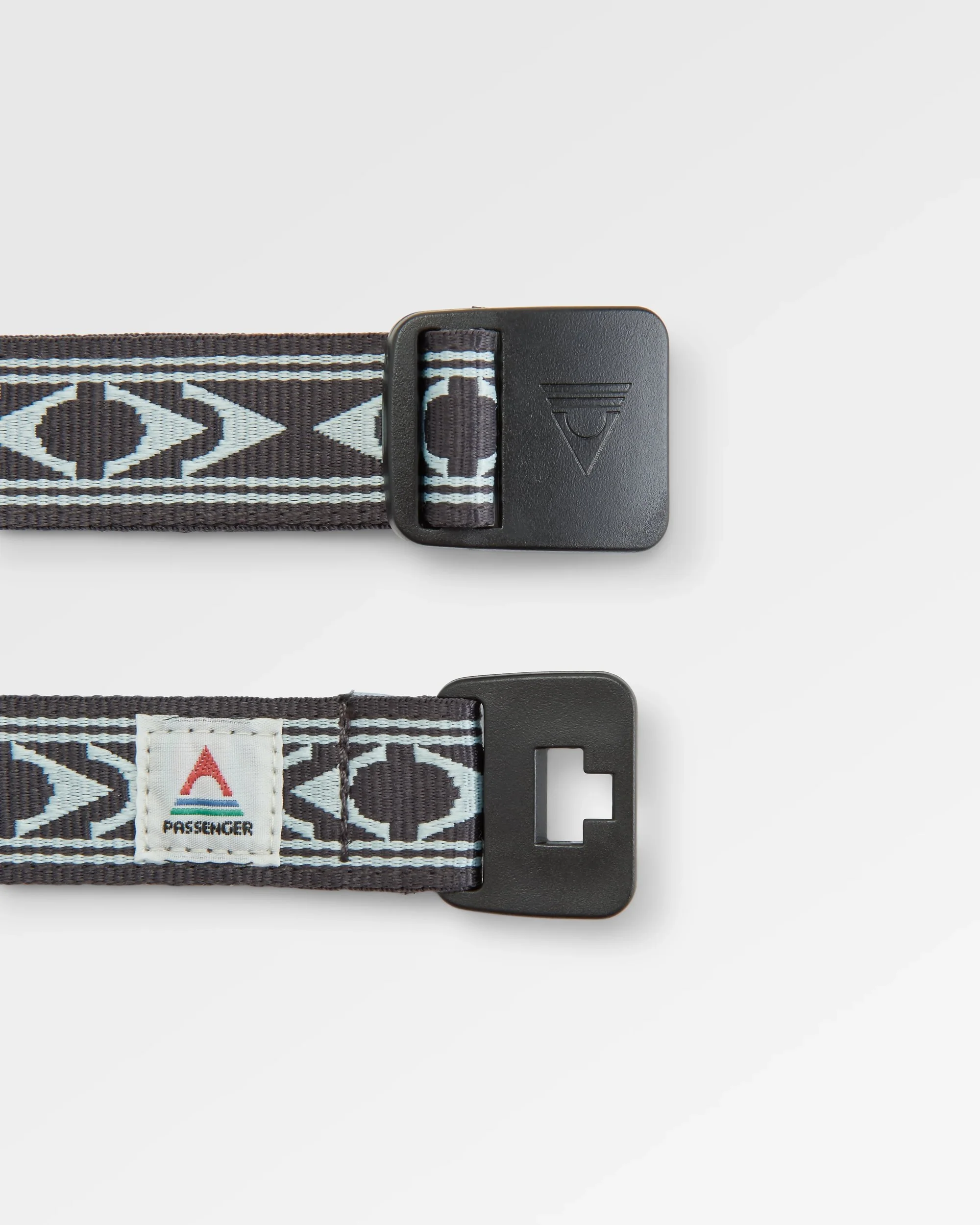 Dock Belt - Stepping Stone - Surf Spray/Charcoal - Image 2