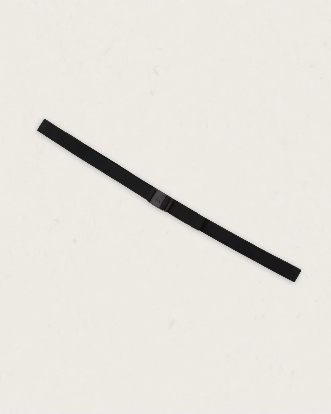 Dock Organic Cotton Belt - Black - Image 5
