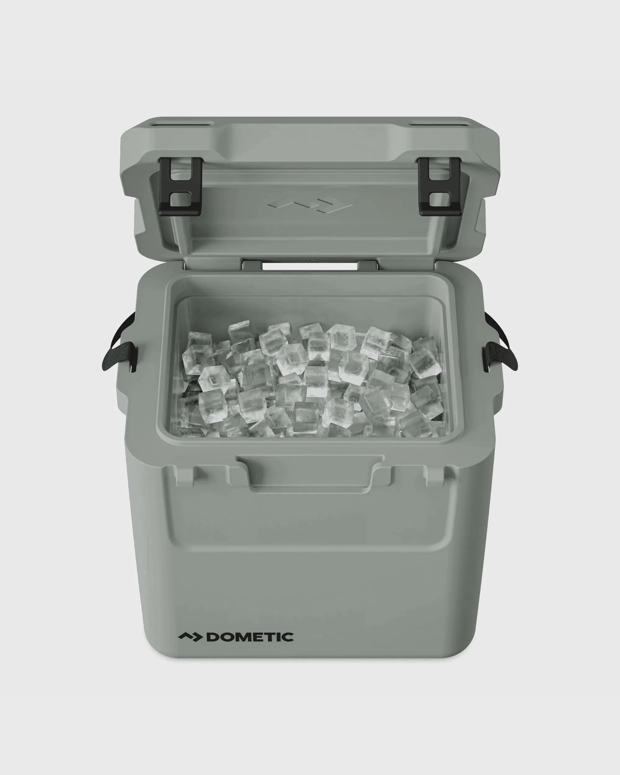 Dometic Cool Ice CI 28 - Moss - Image 2