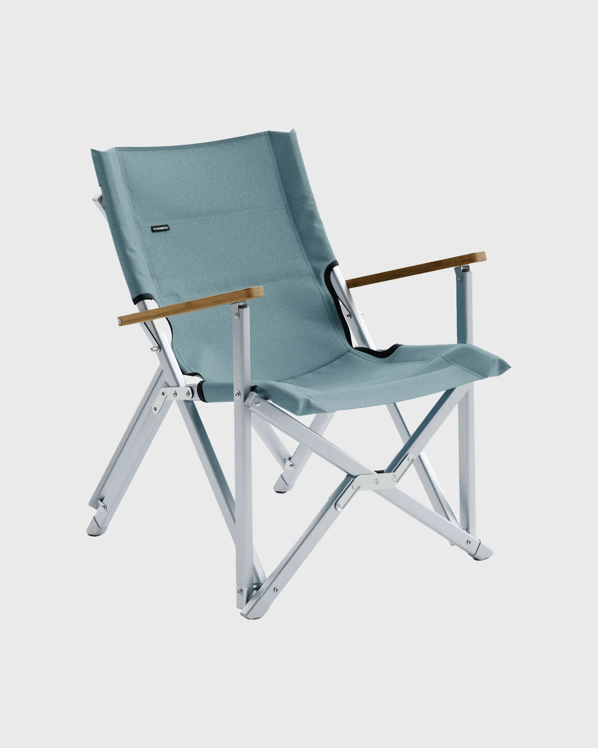 Dometic GO Compact Camp Chair - Glacier - Image 2