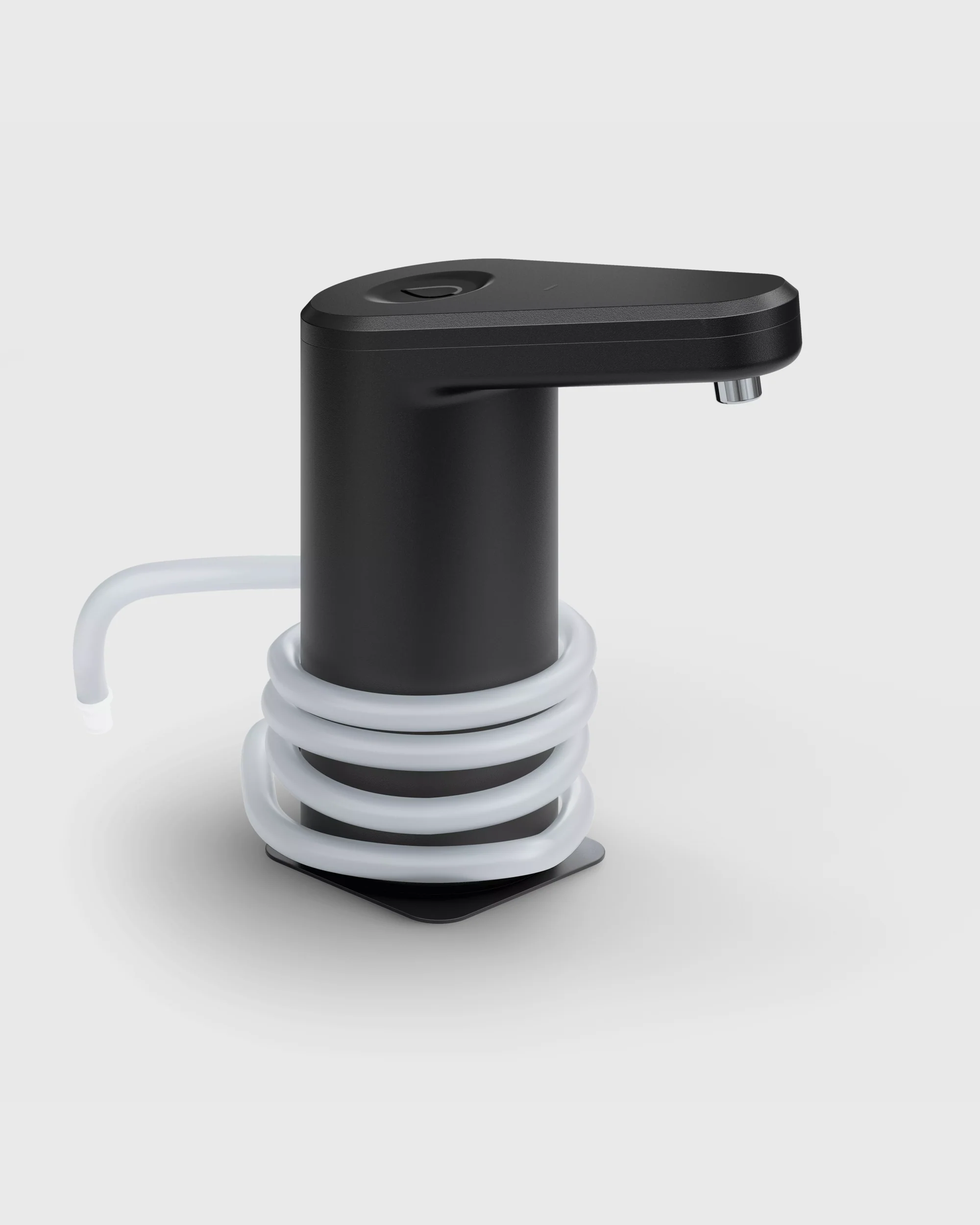 Dometic GO Hydration Water Faucet - Slate - Image 2