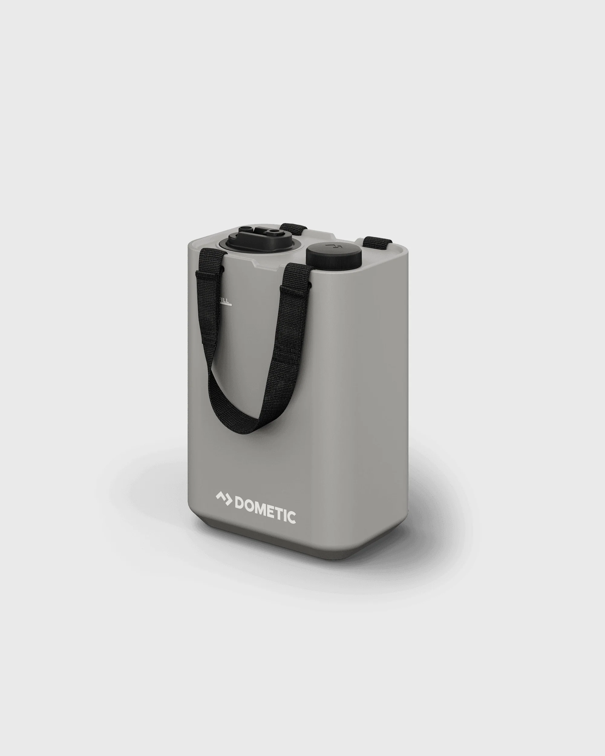 Dometic GO Hydration Water Jug 11L - Ash - Image 4