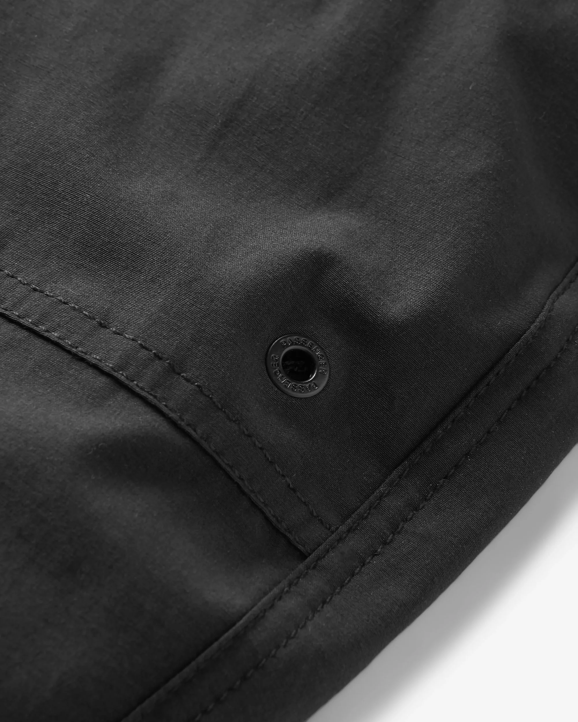 Drift All Purpose Short - True Black - Image 10