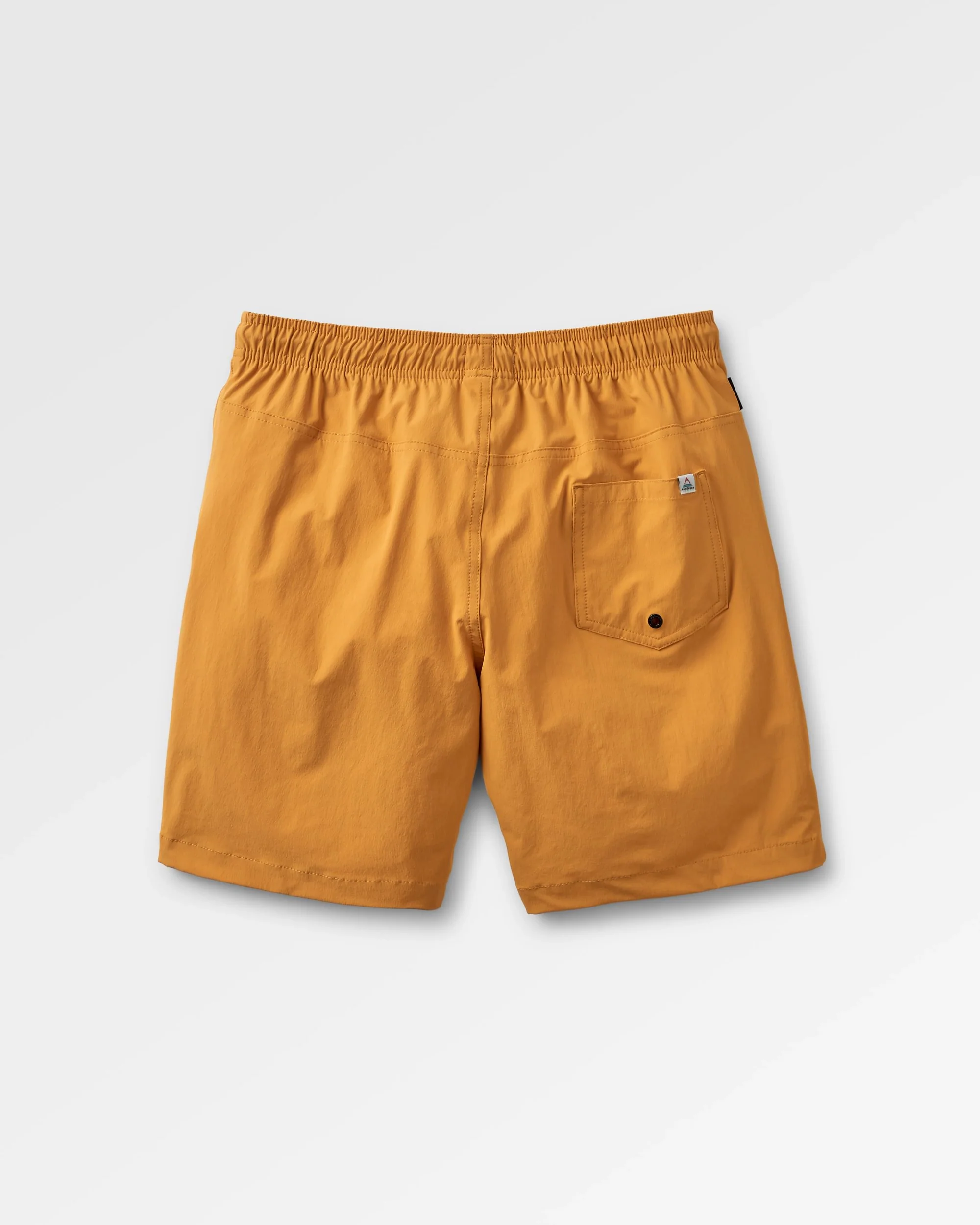 Drifter NetPlus® Beach Linerless Short - Spruce Yellow - Image 6
