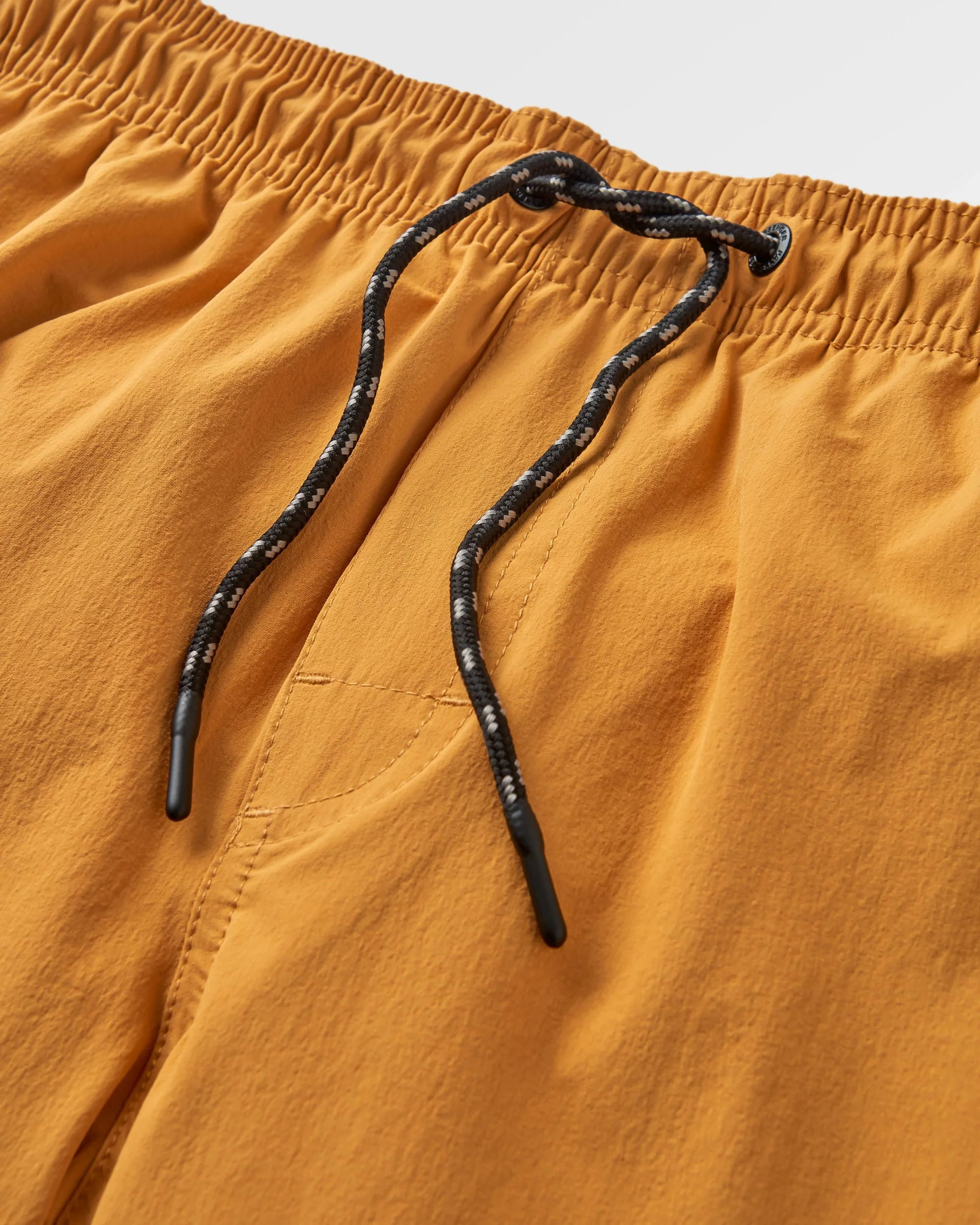 Drifter NetPlus® Beach Linerless Short - Spruce Yellow - Image 7
