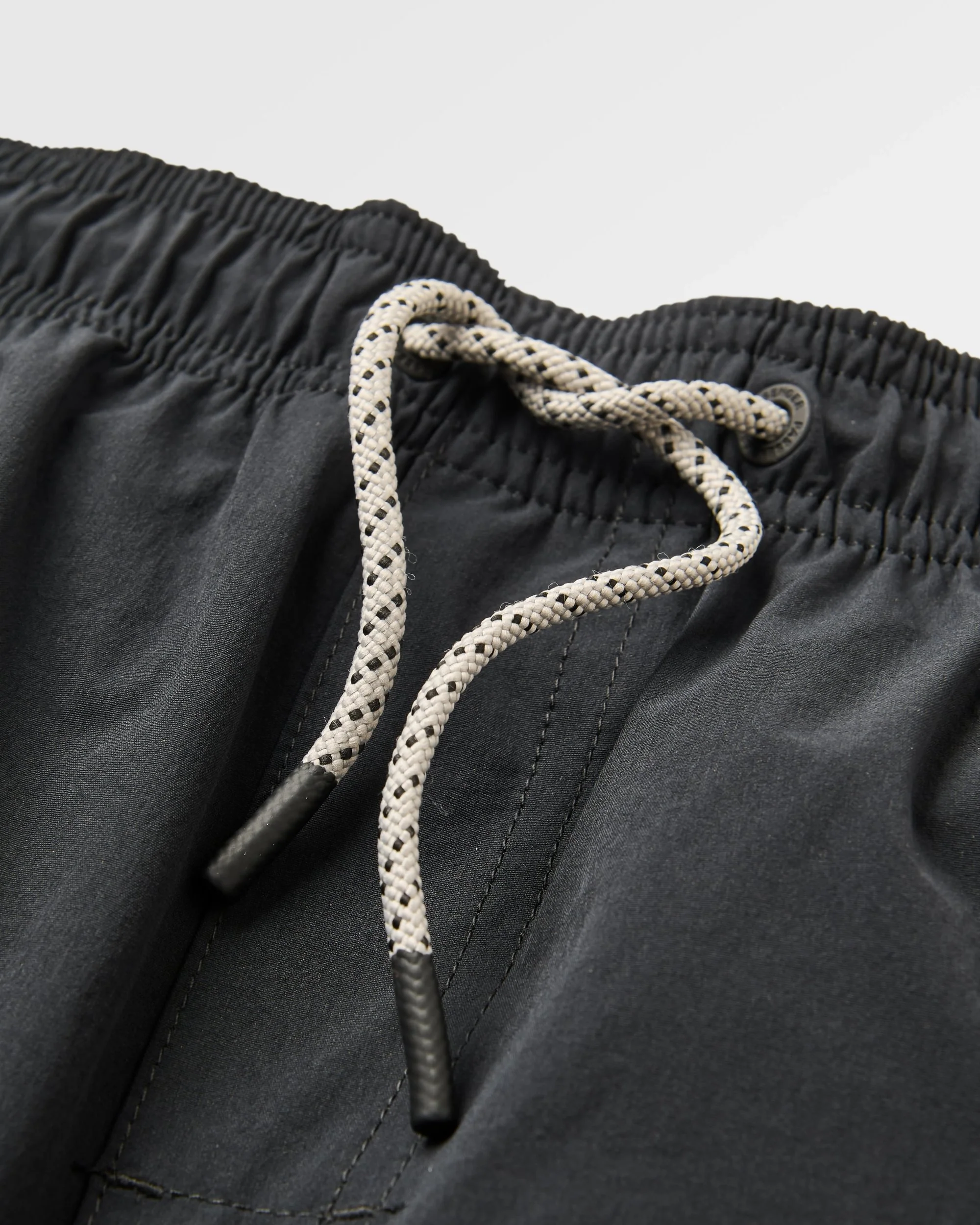 Drifter NetPlus® Beach Linerless Short - Black - Image 7