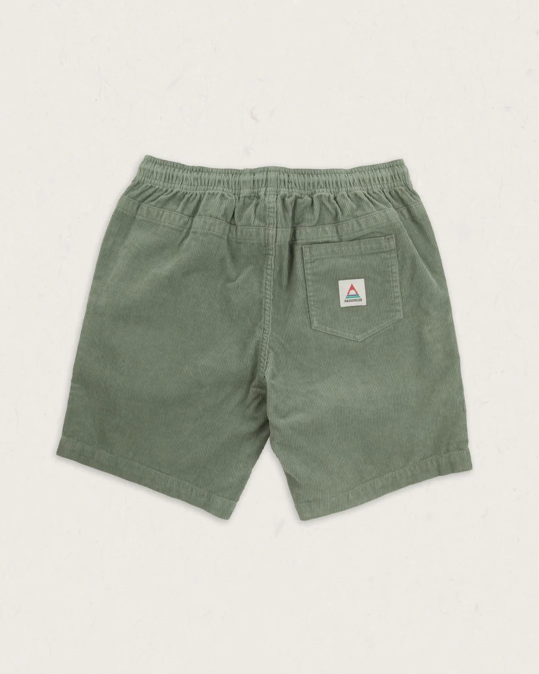 Drifter Corduroy Short - Pistachio - Image 9