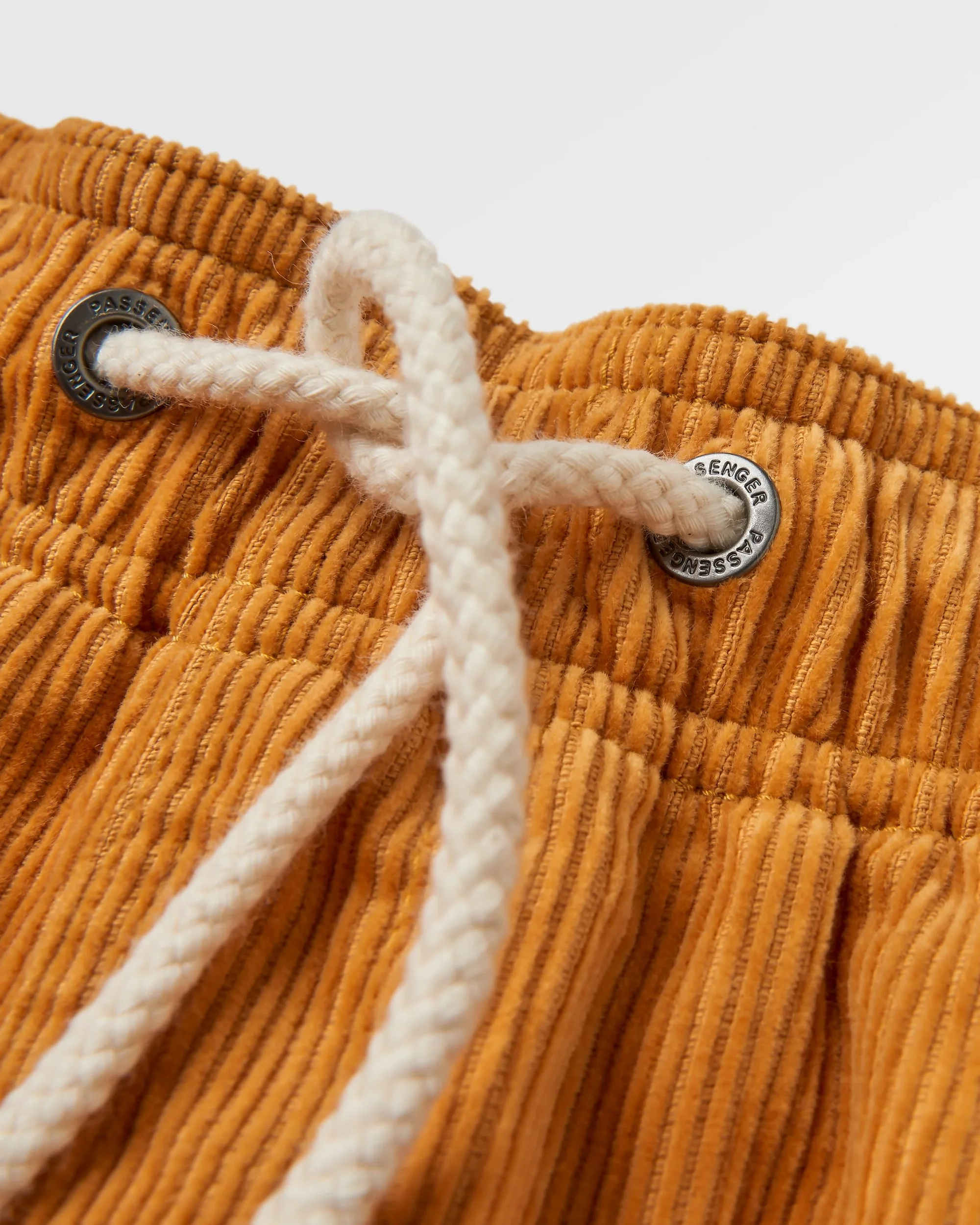 Drifter Cord Short - Spruce Yellow - Image 6
