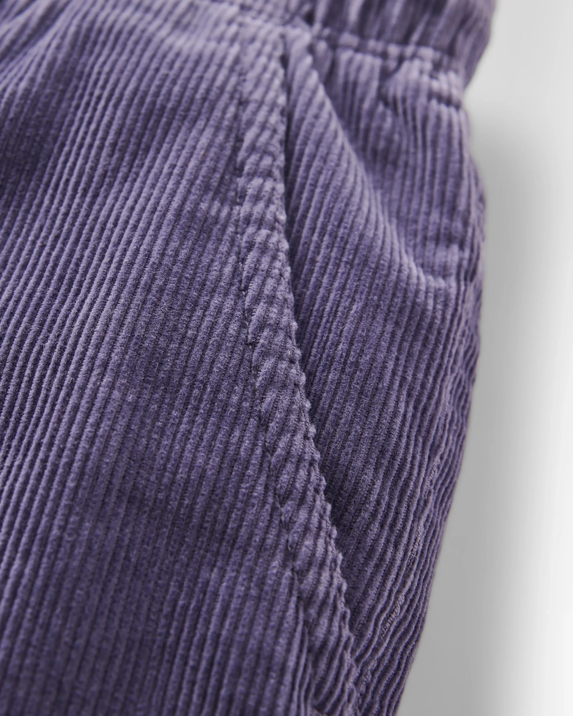 Drifter Cord Short - Heather - Image 4