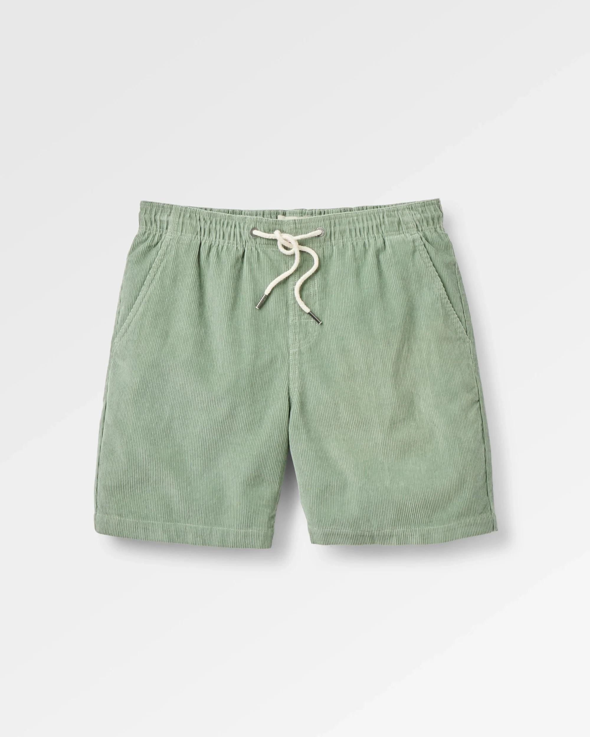 Drifter Cord Short - Pistachio - Image 2