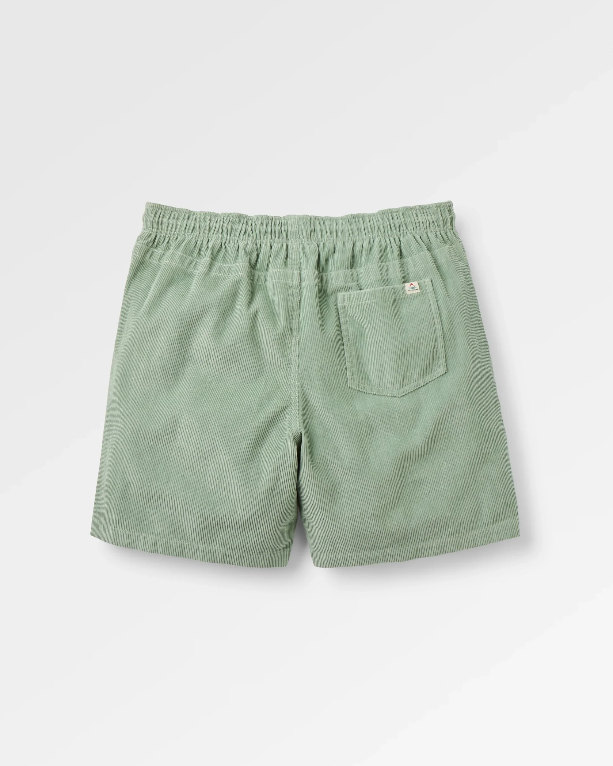 Drifter Cord Short - Pistachio - Image 4