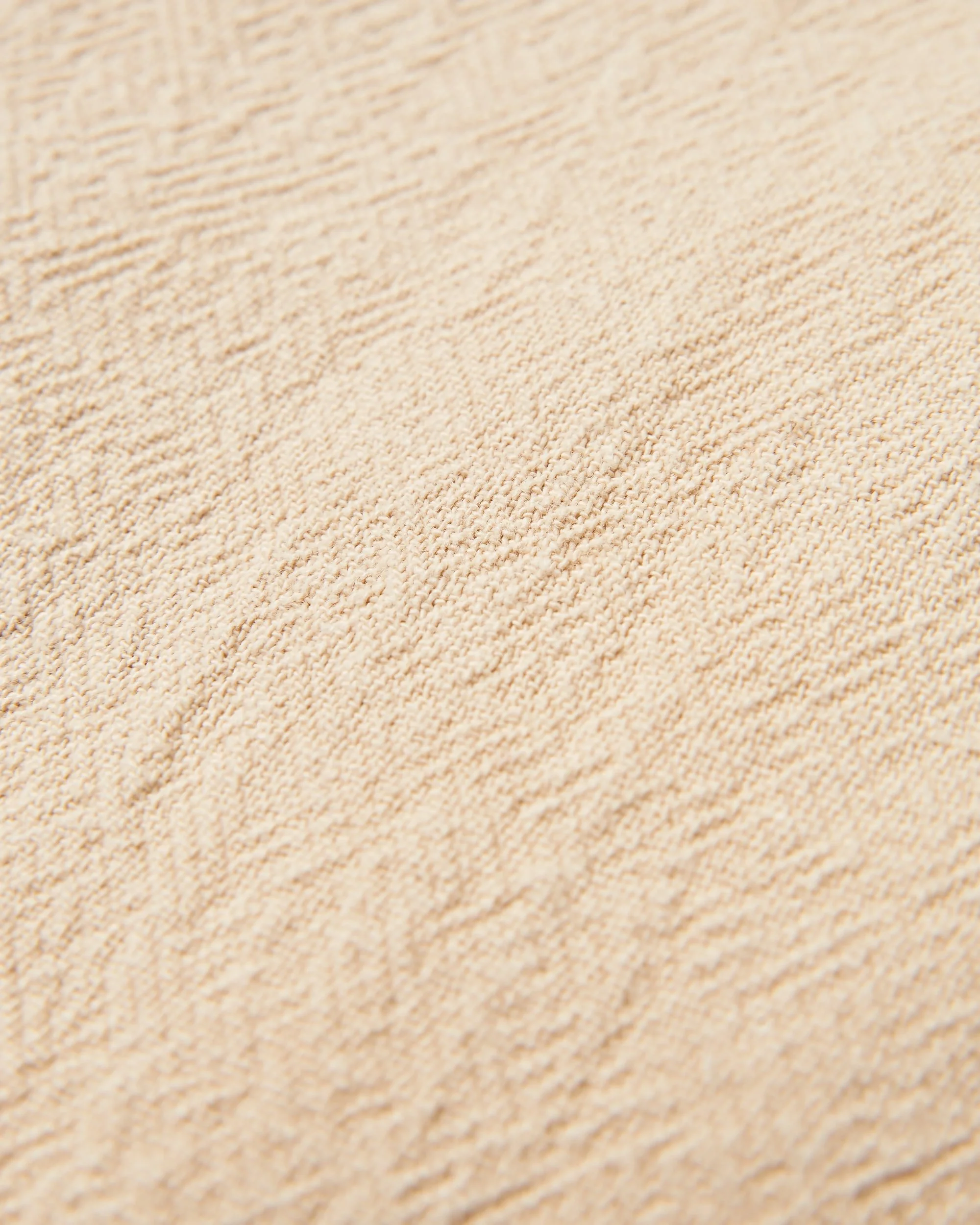 Drifter Cotton Linen Blend Short - Stone - Image 8