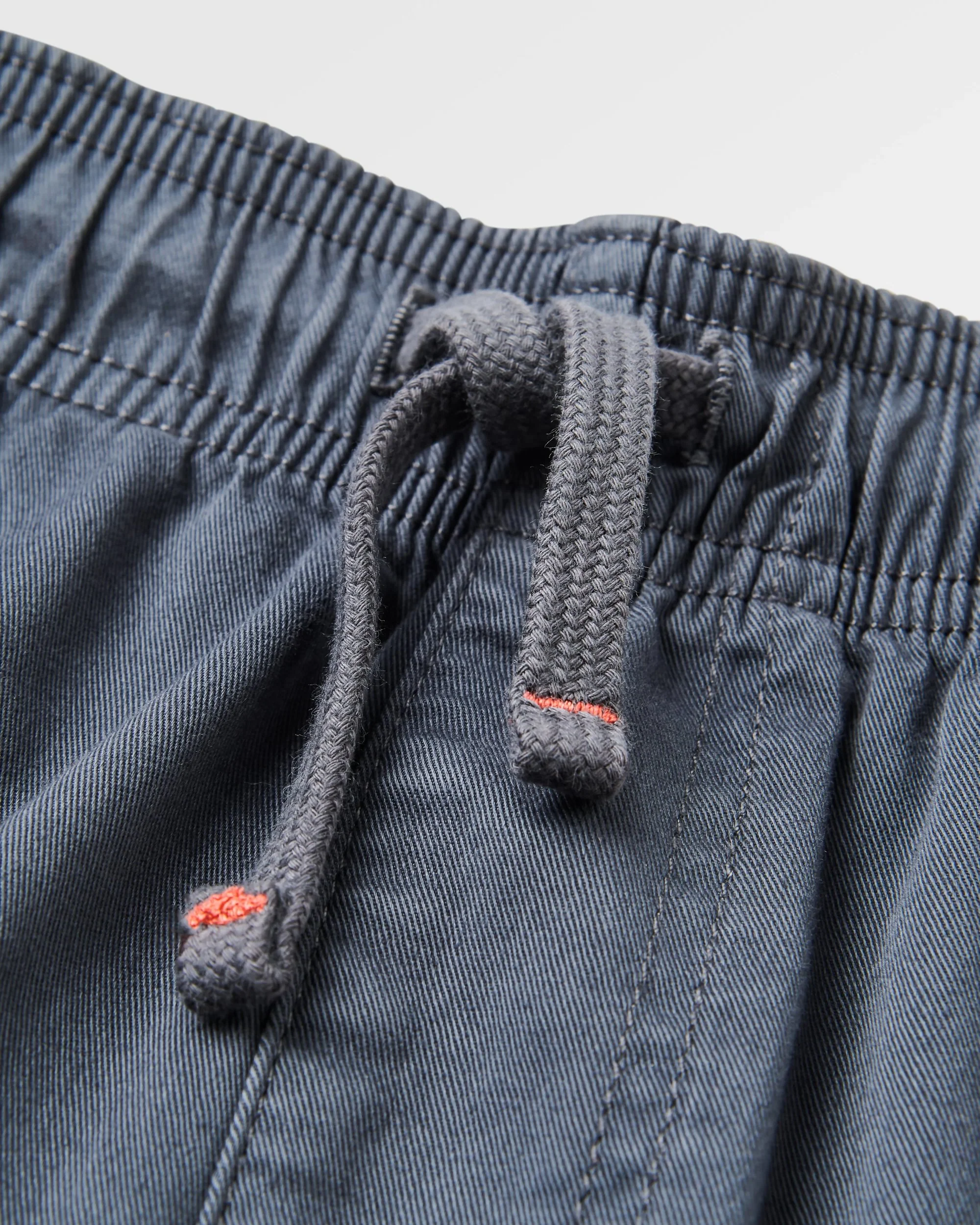 Drifter Short - Charcoal - Image 9