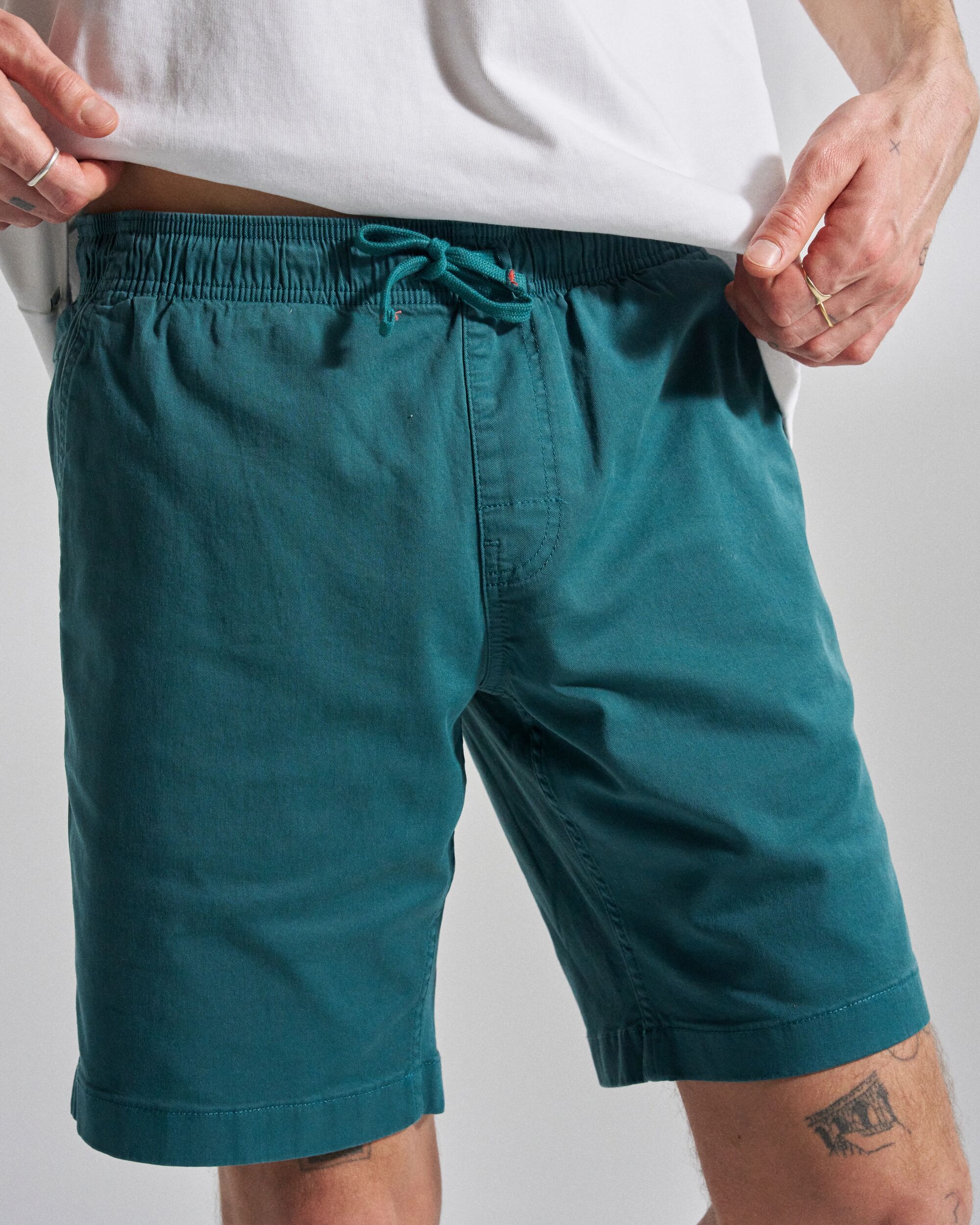 Drifter Short - Mediterranean - Image 4