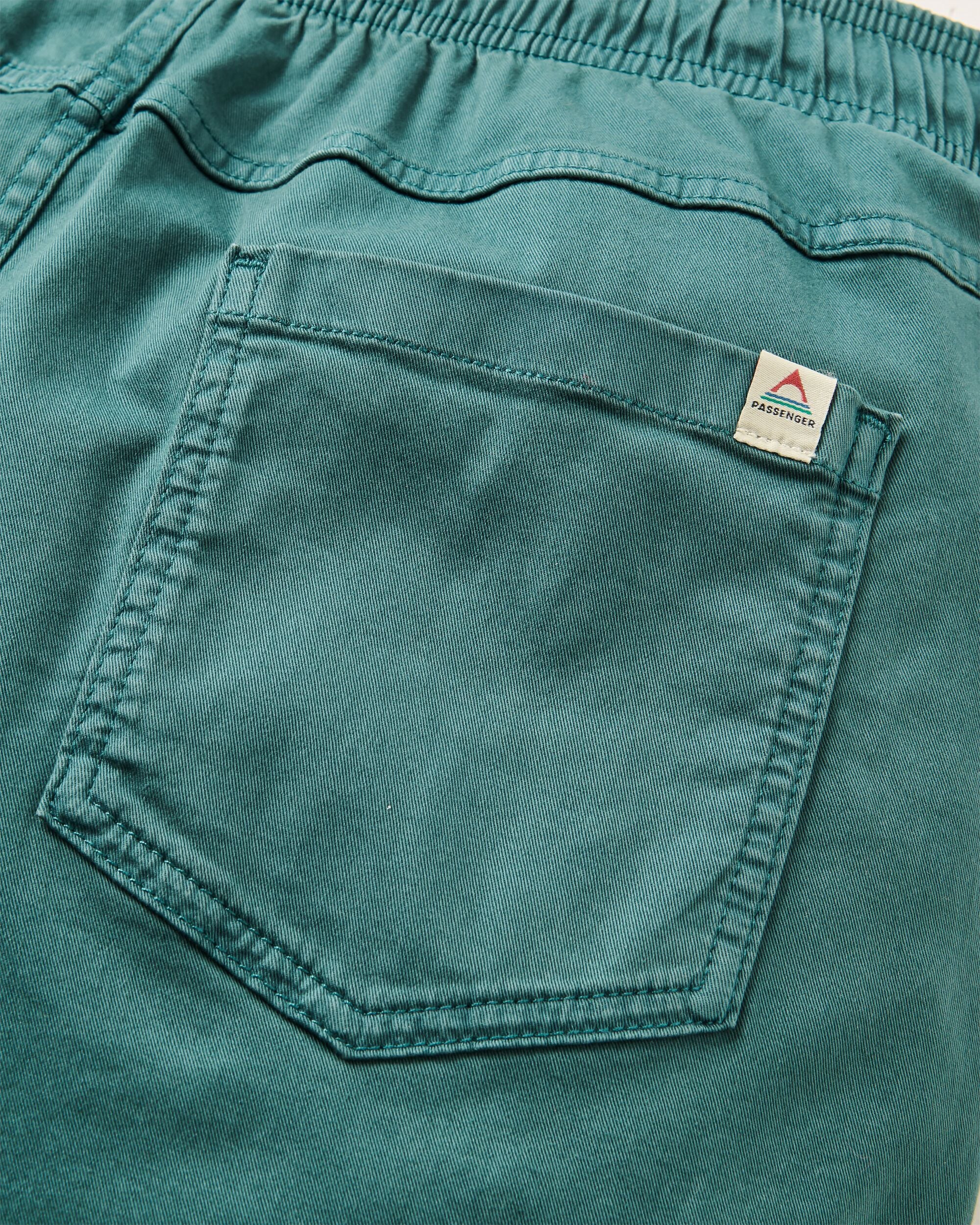 Drifter Short - Mediterranean - Image 8