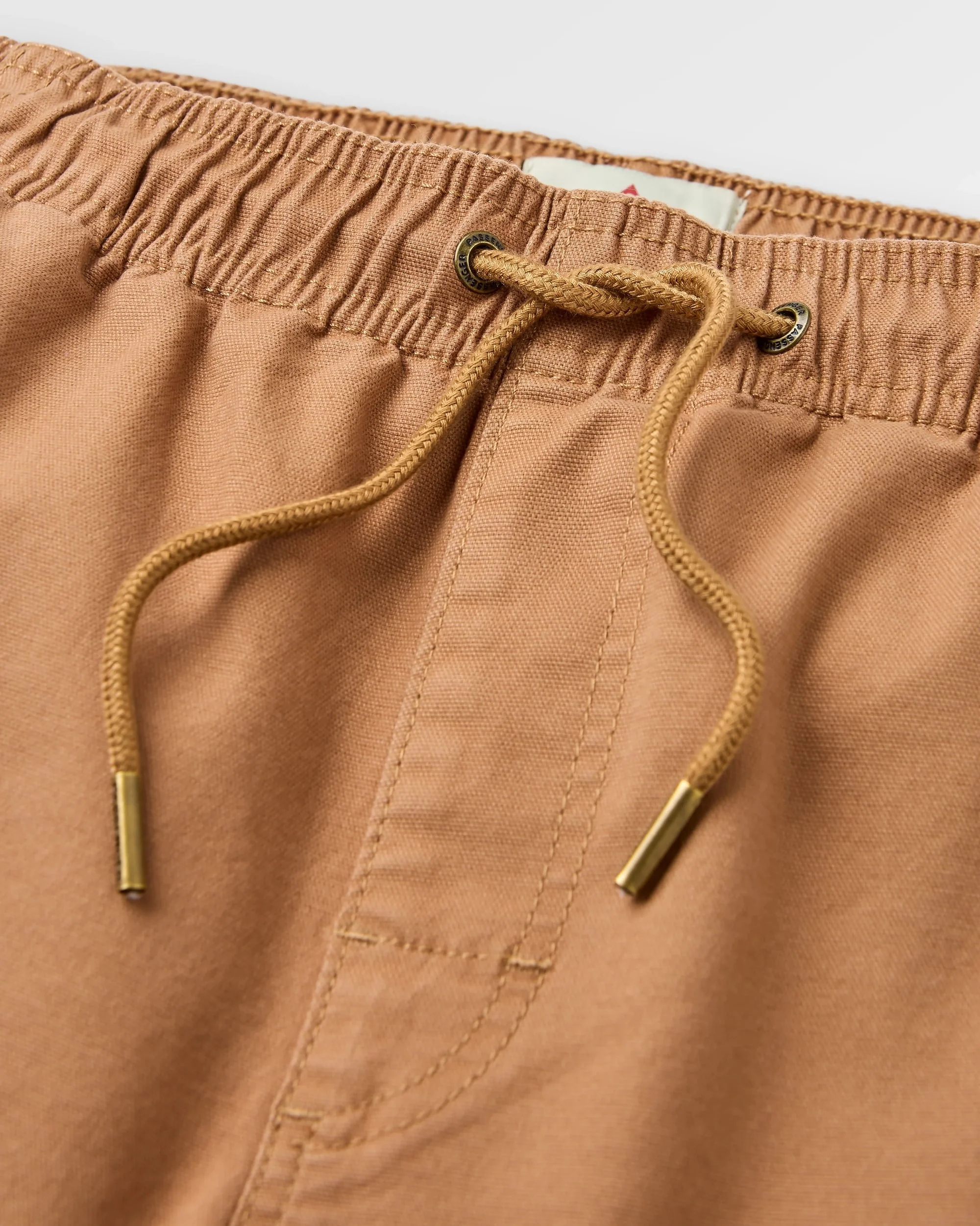 Drifter  Short - Toffee - Image 6