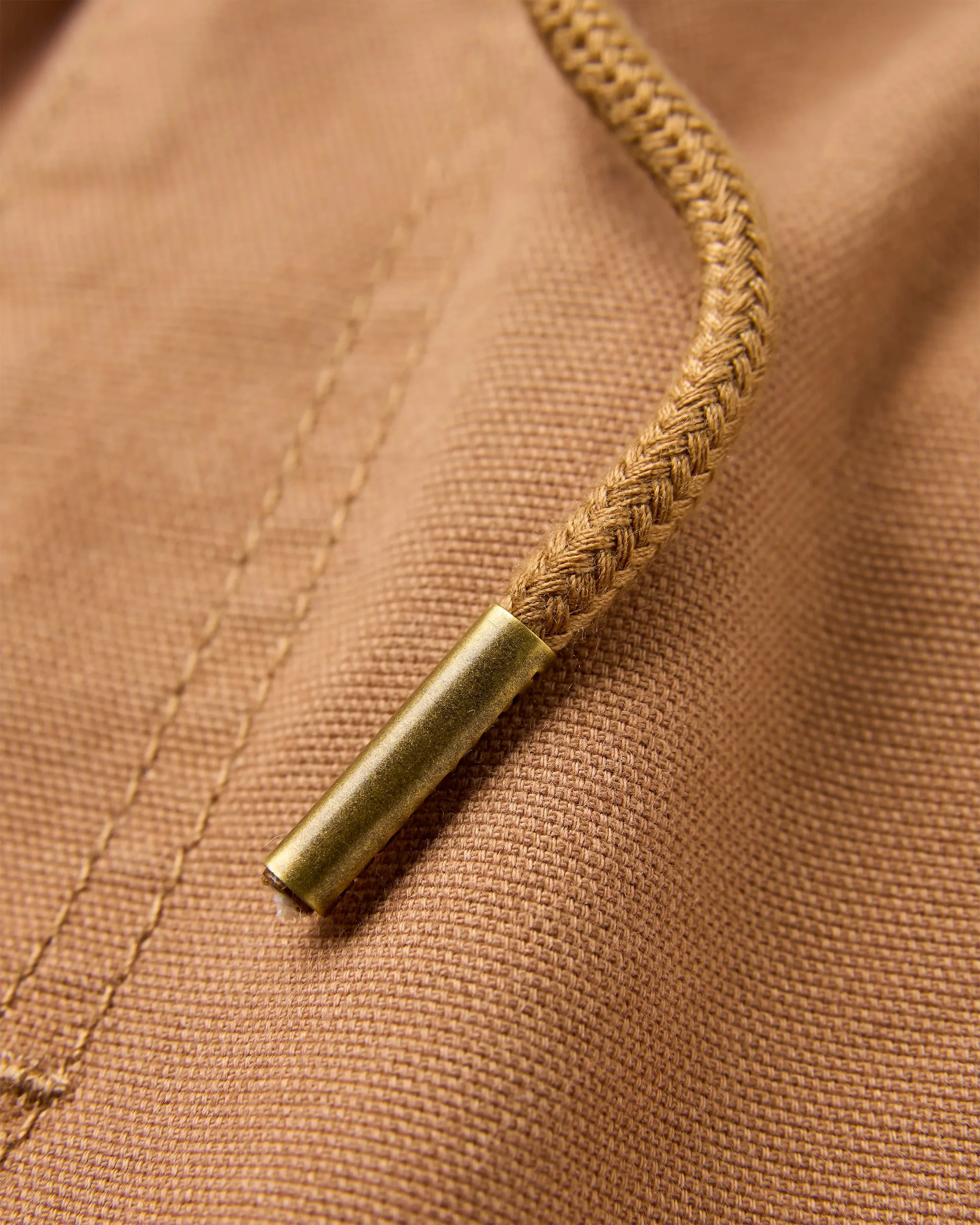 Drifter  Short - Toffee - Image 9