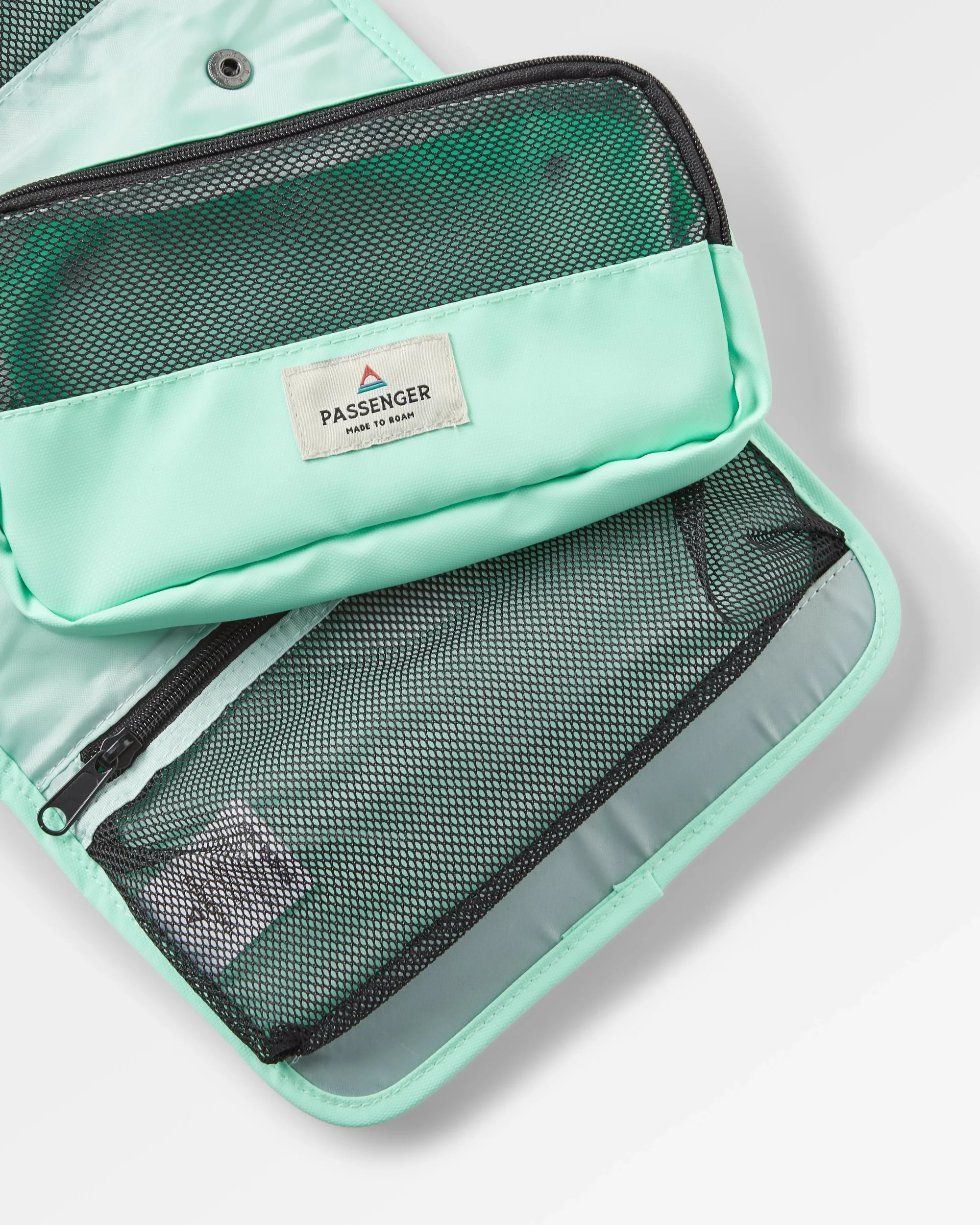Drop Wash Kit - Aqua - Image 6