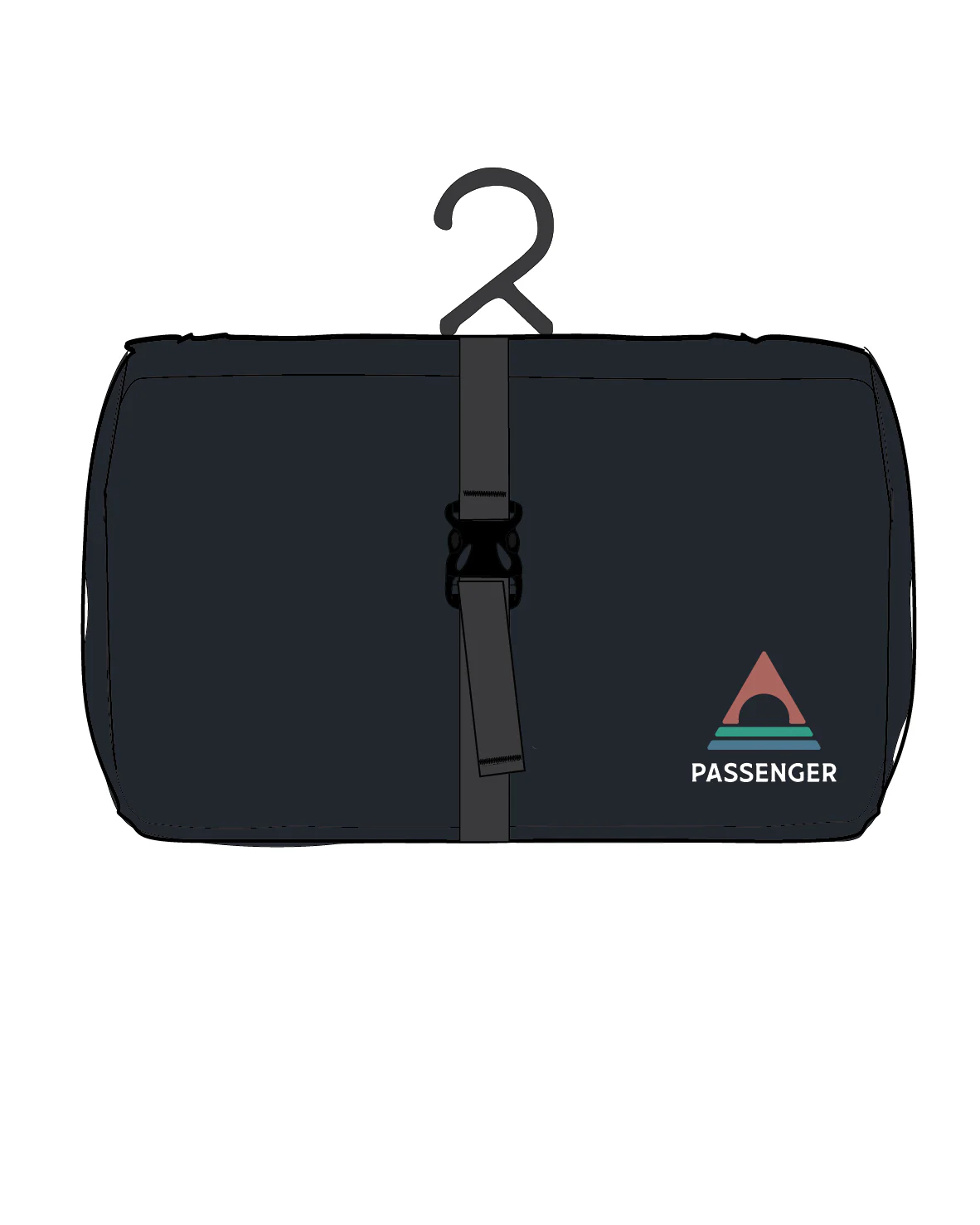 Drop Wash Kit - Black - Image 7