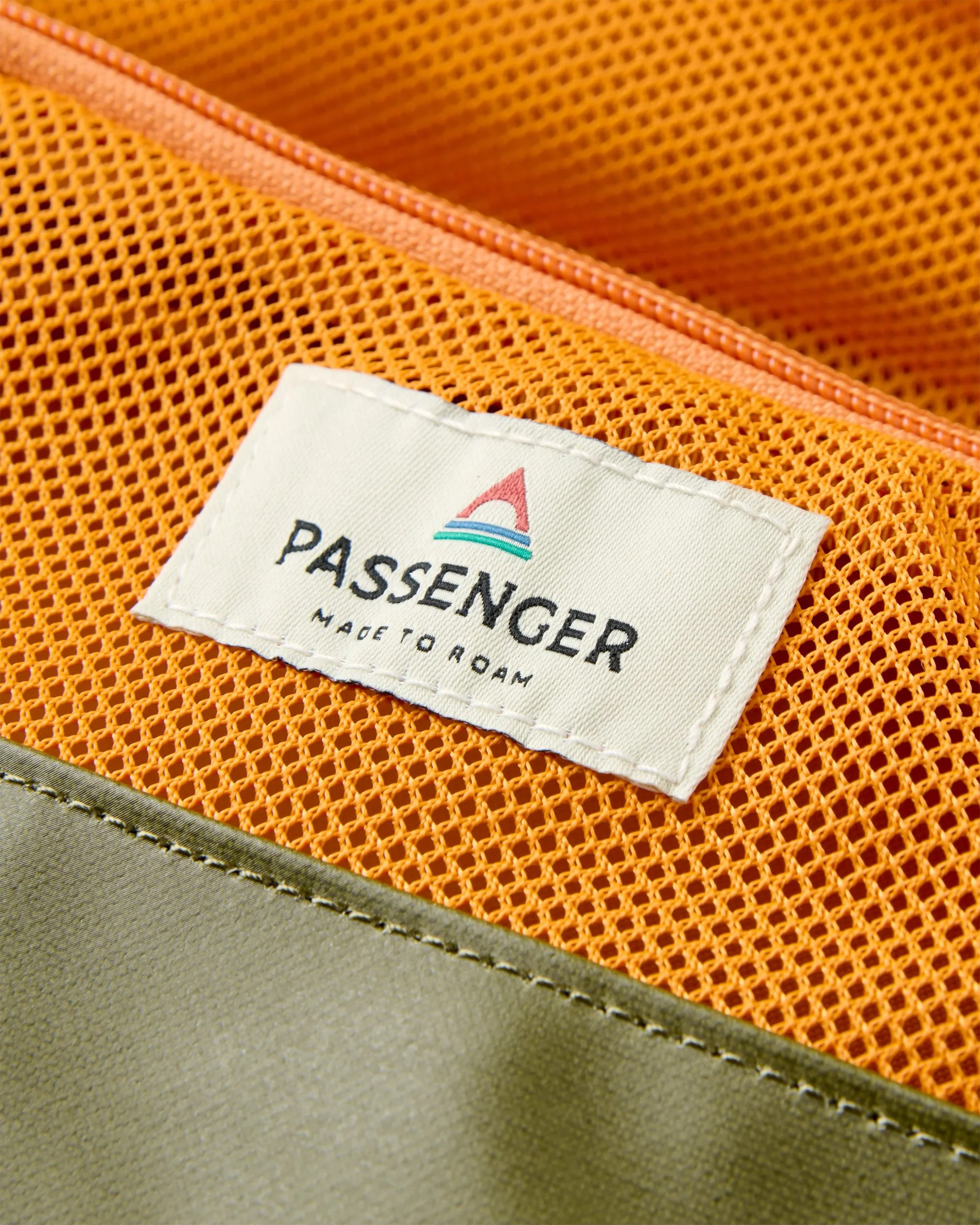 Drop Wash Kit - Khaki - Image 7
